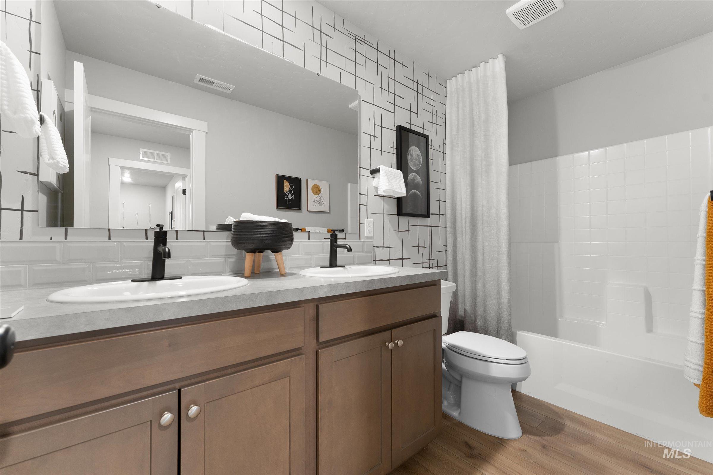 4141 S Colditz Way, Meridian, Idaho 83642, 3 Bedrooms, 2.5 Bathrooms, Residential For Sale, Price $475,990,MLS 98967938