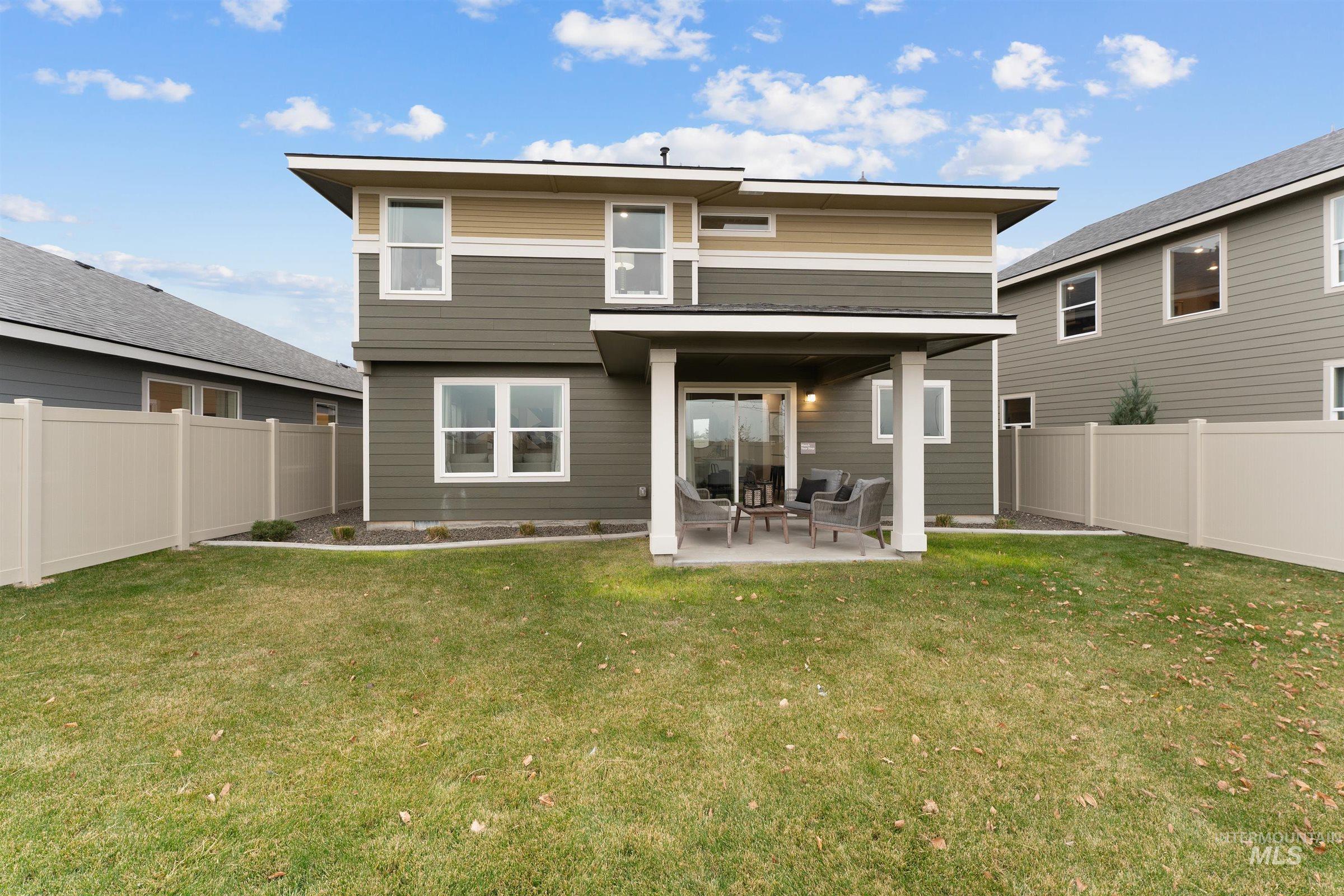 4141 S Colditz Way, Meridian, Idaho 83642, 3 Bedrooms, 2.5 Bathrooms, Residential For Sale, Price $475,990,MLS 98967938