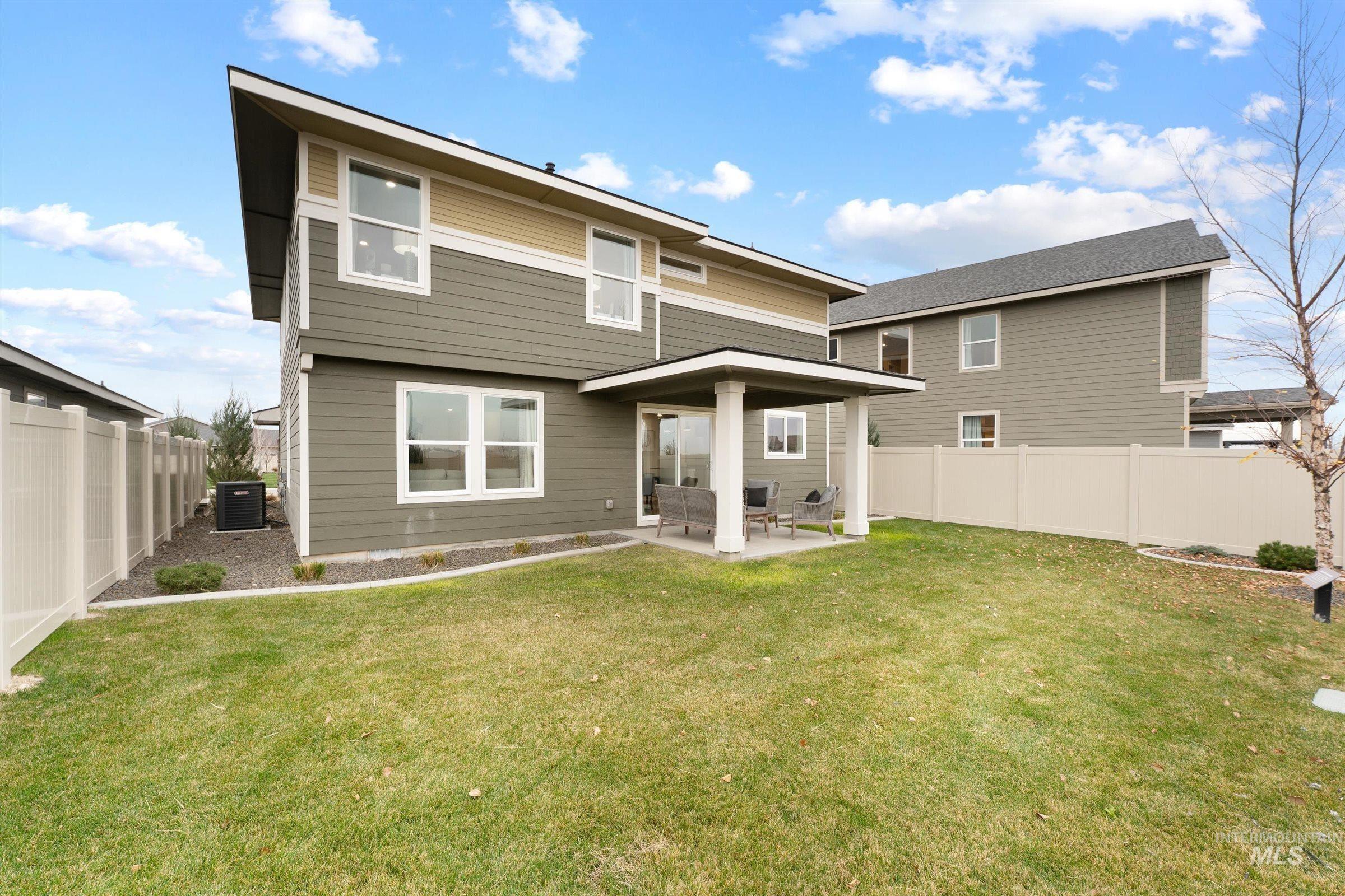 4141 S Colditz Way, Meridian, Idaho 83642, 3 Bedrooms, 2.5 Bathrooms, Residential For Sale, Price $475,990,MLS 98967938