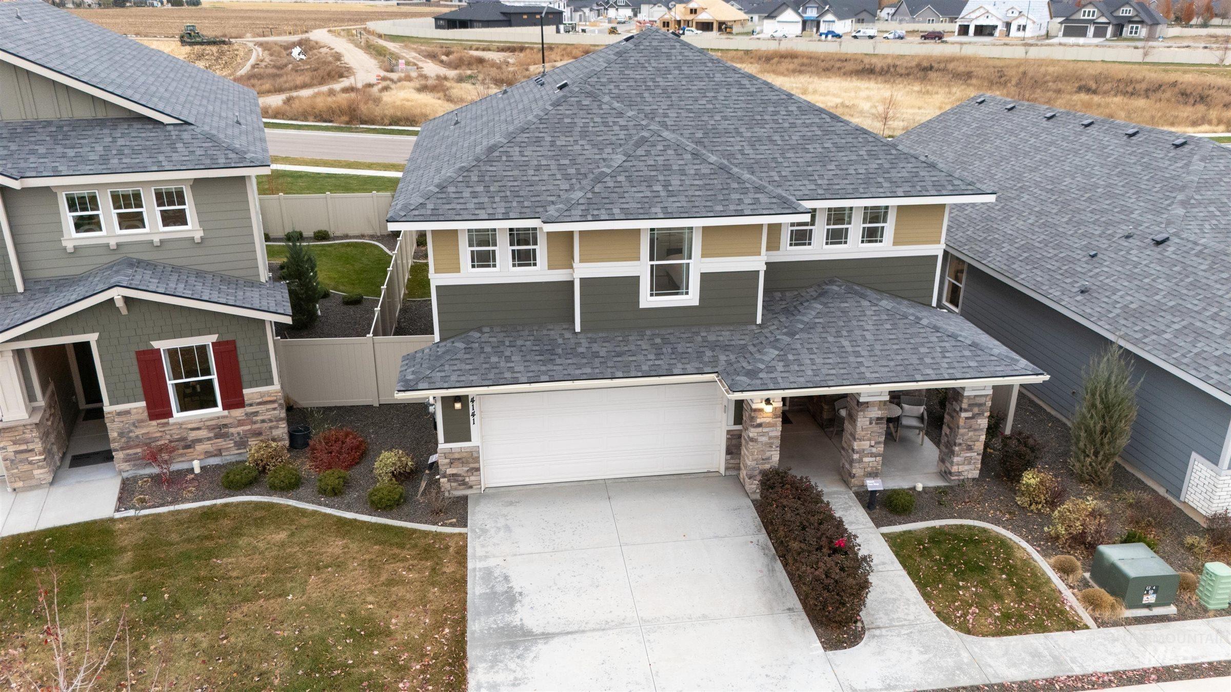 4141 S Colditz Way, Meridian, Idaho 83642, 3 Bedrooms, 2.5 Bathrooms, Residential For Sale, Price $475,990,MLS 98967938