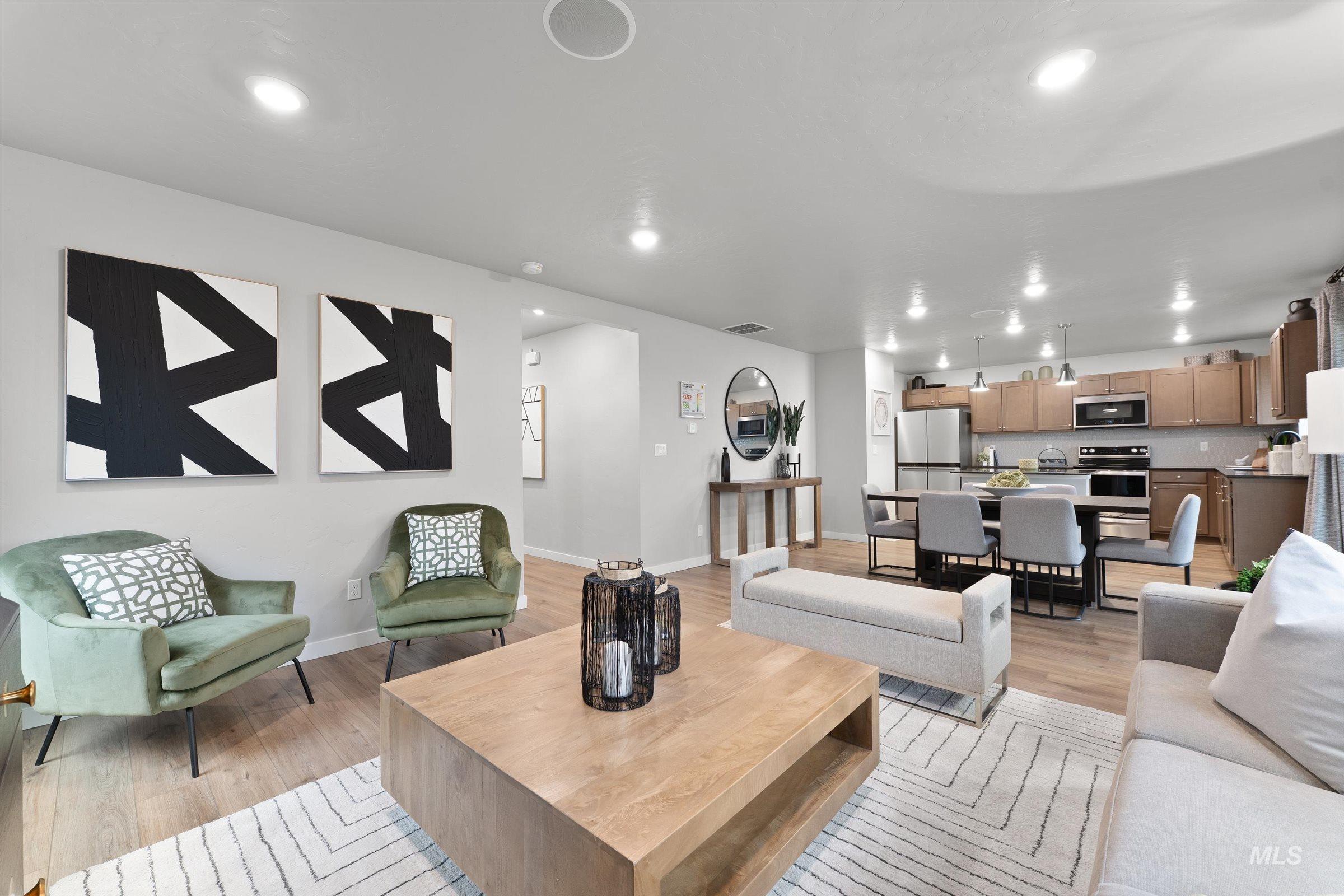 4141 S Colditz Way, Meridian, Idaho 83642, 3 Bedrooms, 2.5 Bathrooms, Residential For Sale, Price $475,990,MLS 98967938