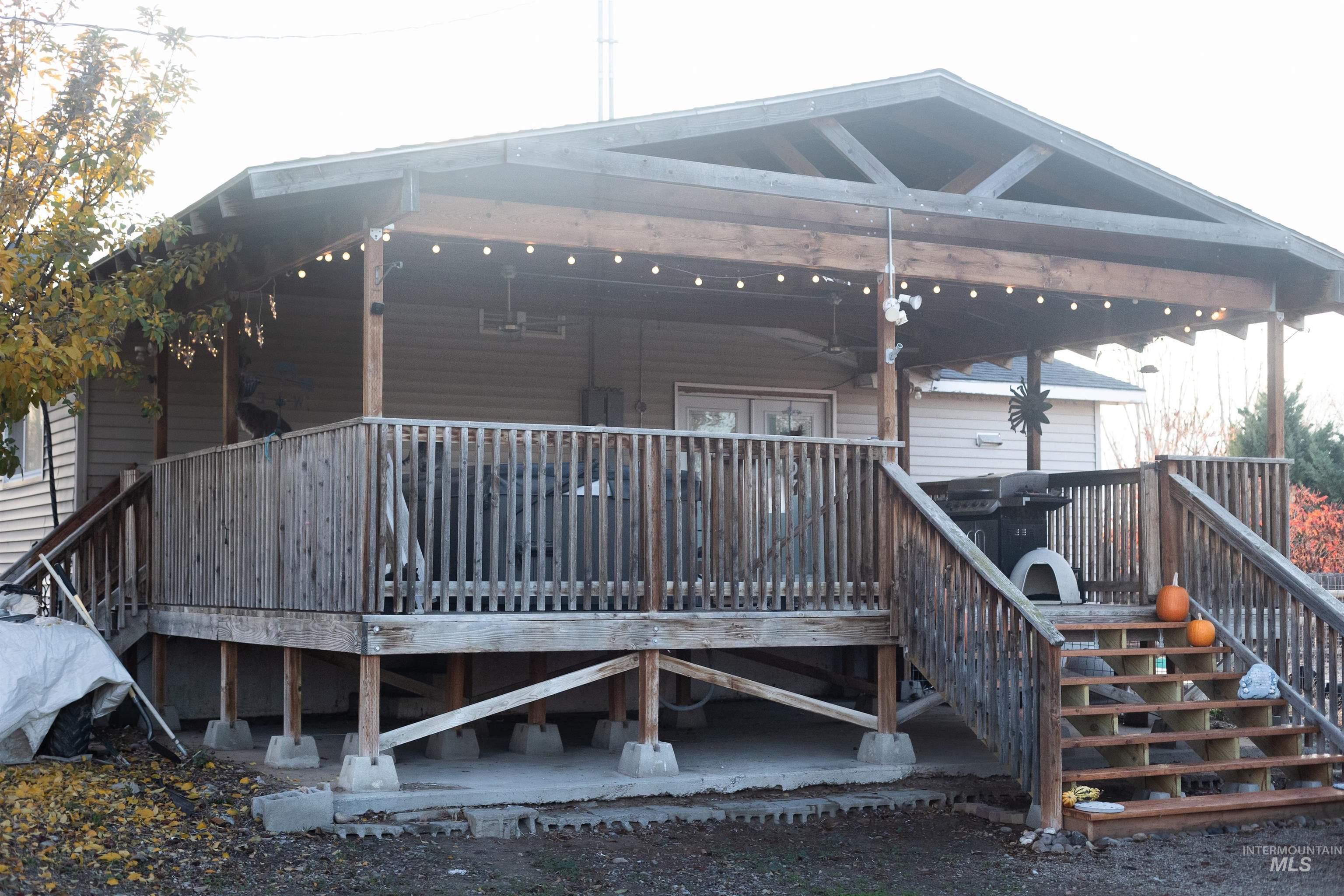 1400 Anderson Corner Rd, Parma, Idaho 83660, 3 Bedrooms, 2 Bathrooms, Residential For Sale, Price $560,000,MLS 98967945