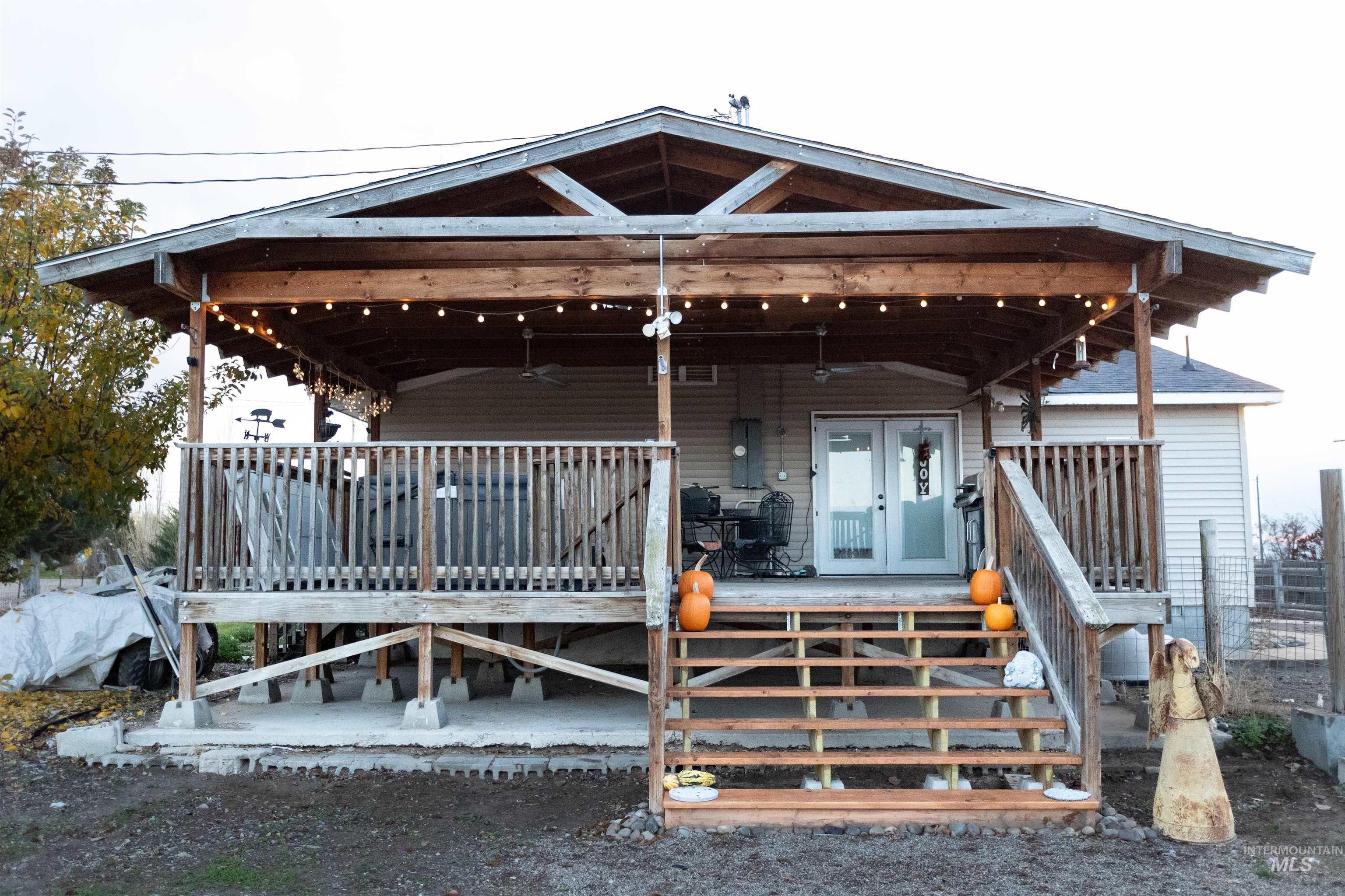 1400 Anderson Corner Rd, Parma, Idaho 83660, 3 Bedrooms, 2 Bathrooms, Residential For Sale, Price $575,000,MLS 98967945