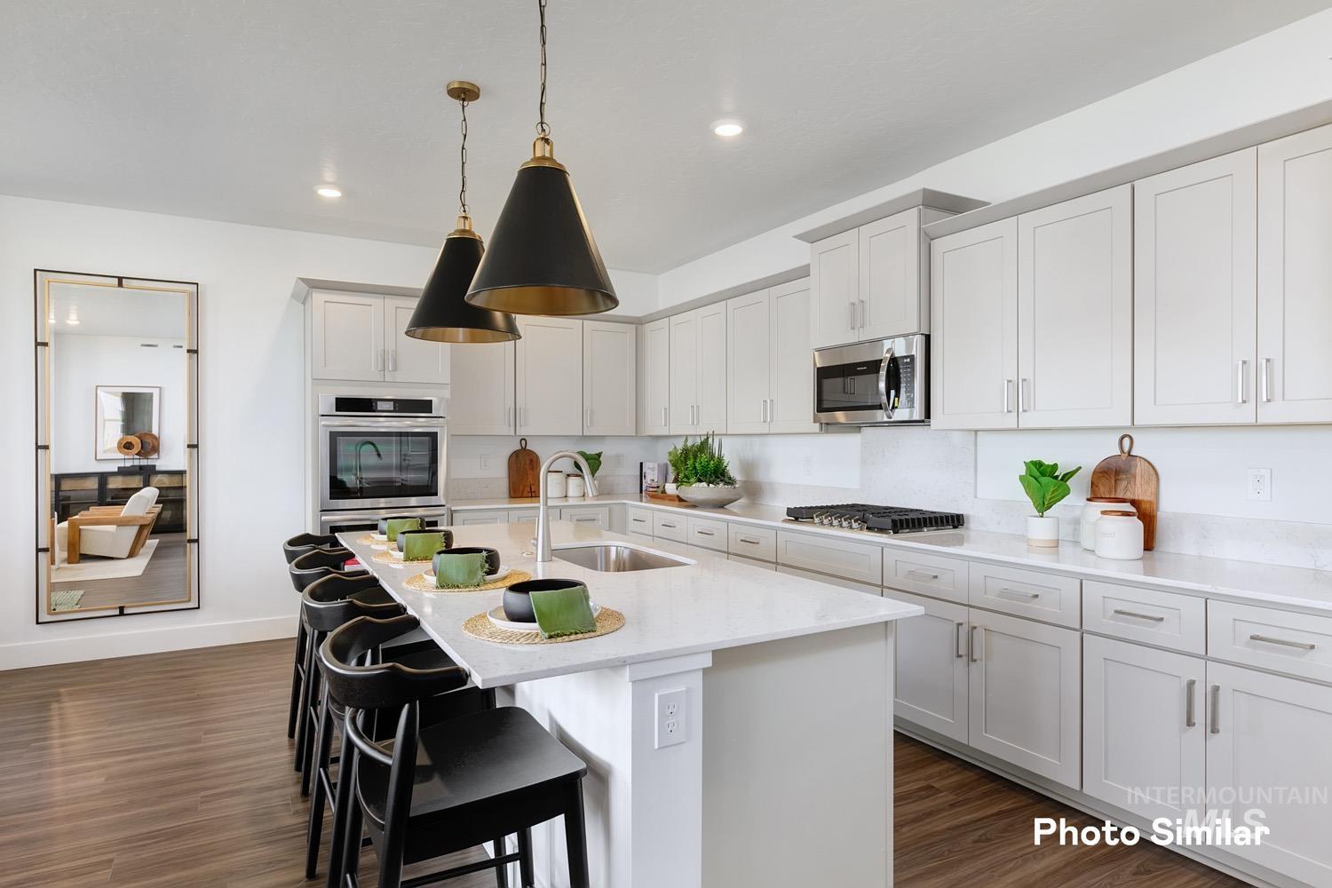 3588 S Angel Falls Way, Nampa, Idaho 83686, 5 Bedrooms, 3.5 Bathrooms, Residential For Sale, Price $643,550,MLS 98967953