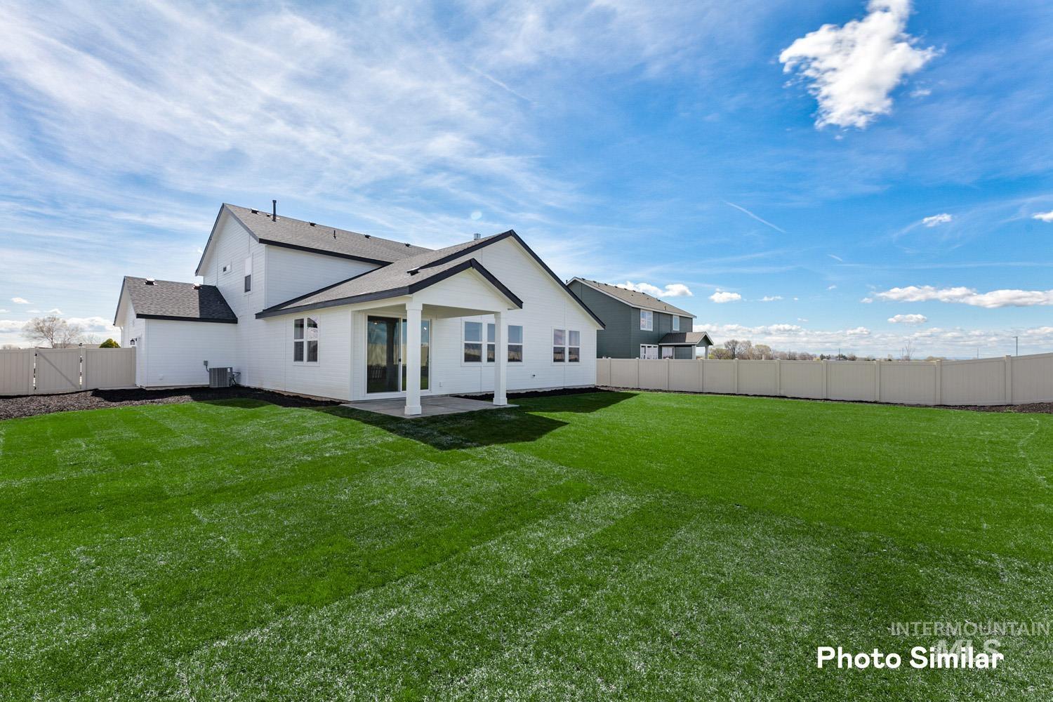 3588 S Angel Falls Way, Nampa, Idaho 83686, 5 Bedrooms, 3.5 Bathrooms, Residential For Sale, Price $643,550,MLS 98967953