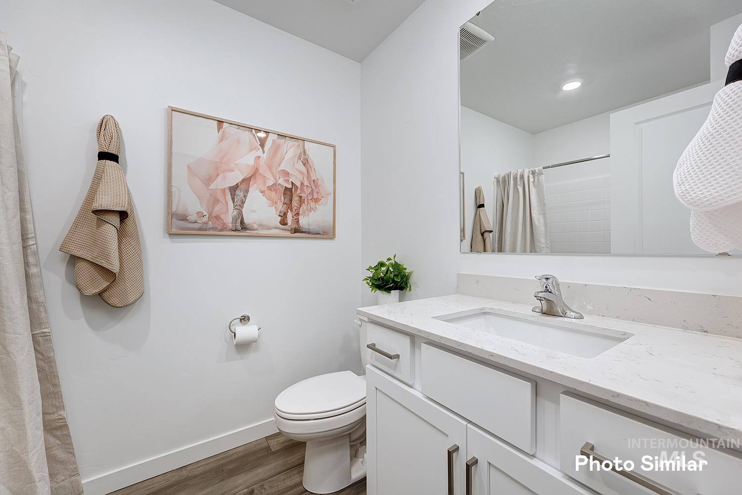 3045 N Kankakee Way, Kuna, Idaho 83634, 3 Bedrooms, 2 Bathrooms, Residential For Sale, Price $409,850,MLS 98967954