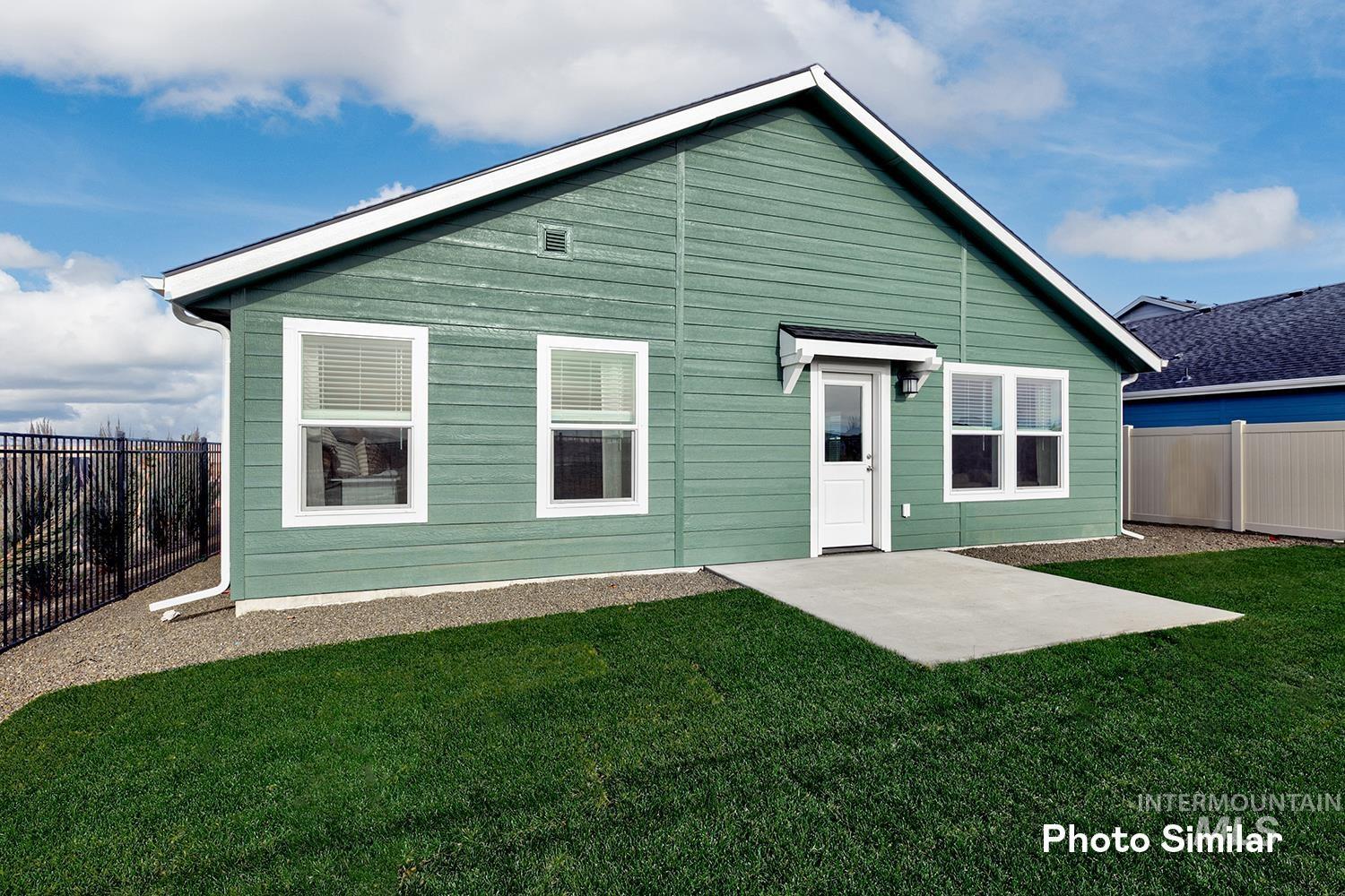 3045 N Kankakee Way, Kuna, Idaho 83634, 3 Bedrooms, 2 Bathrooms, Residential For Sale, Price $409,850,MLS 98967954