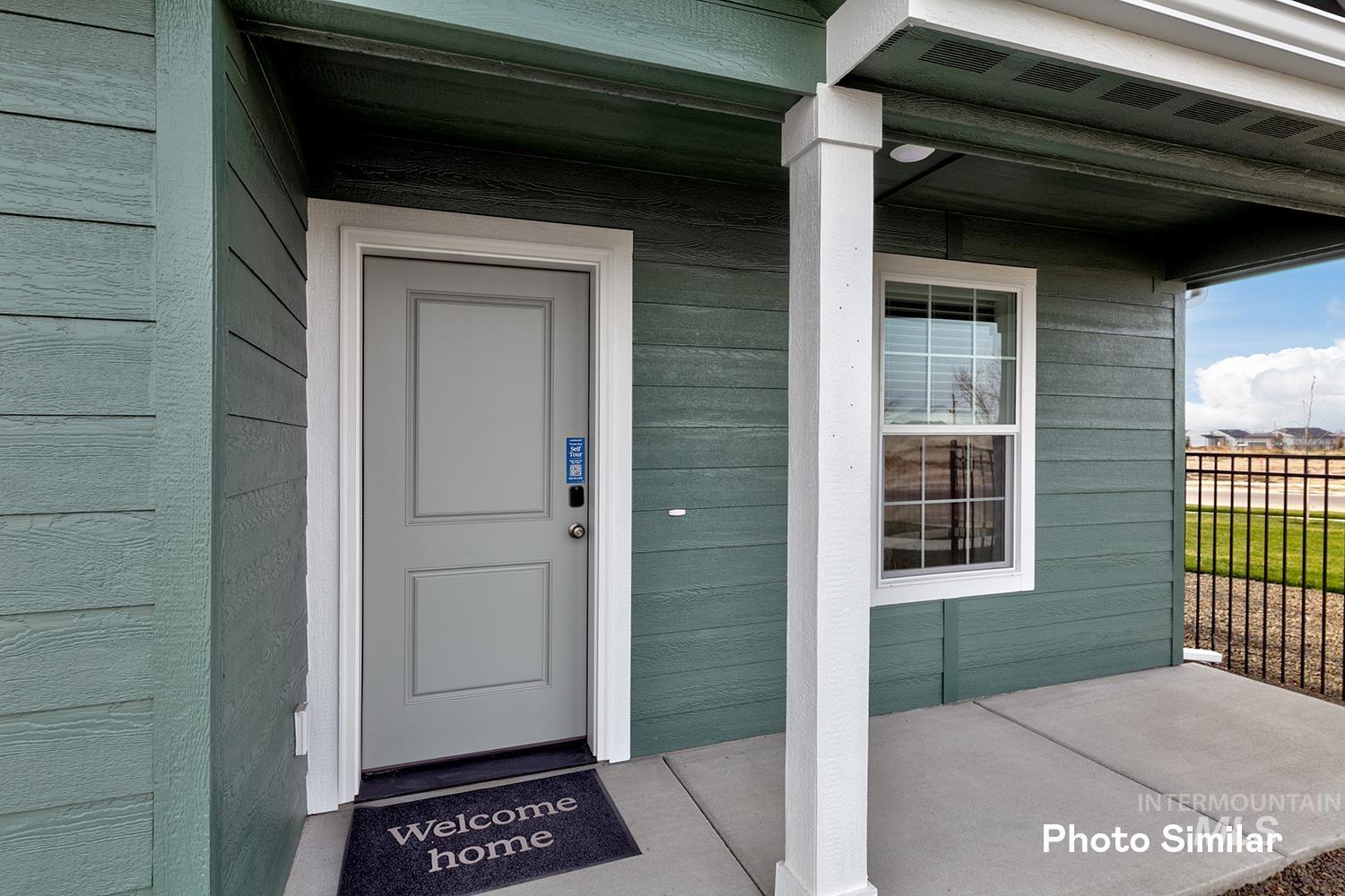 3045 N Kankakee Way, Kuna, Idaho 83634, 3 Bedrooms, 2 Bathrooms, Residential For Sale, Price $409,850,MLS 98967954