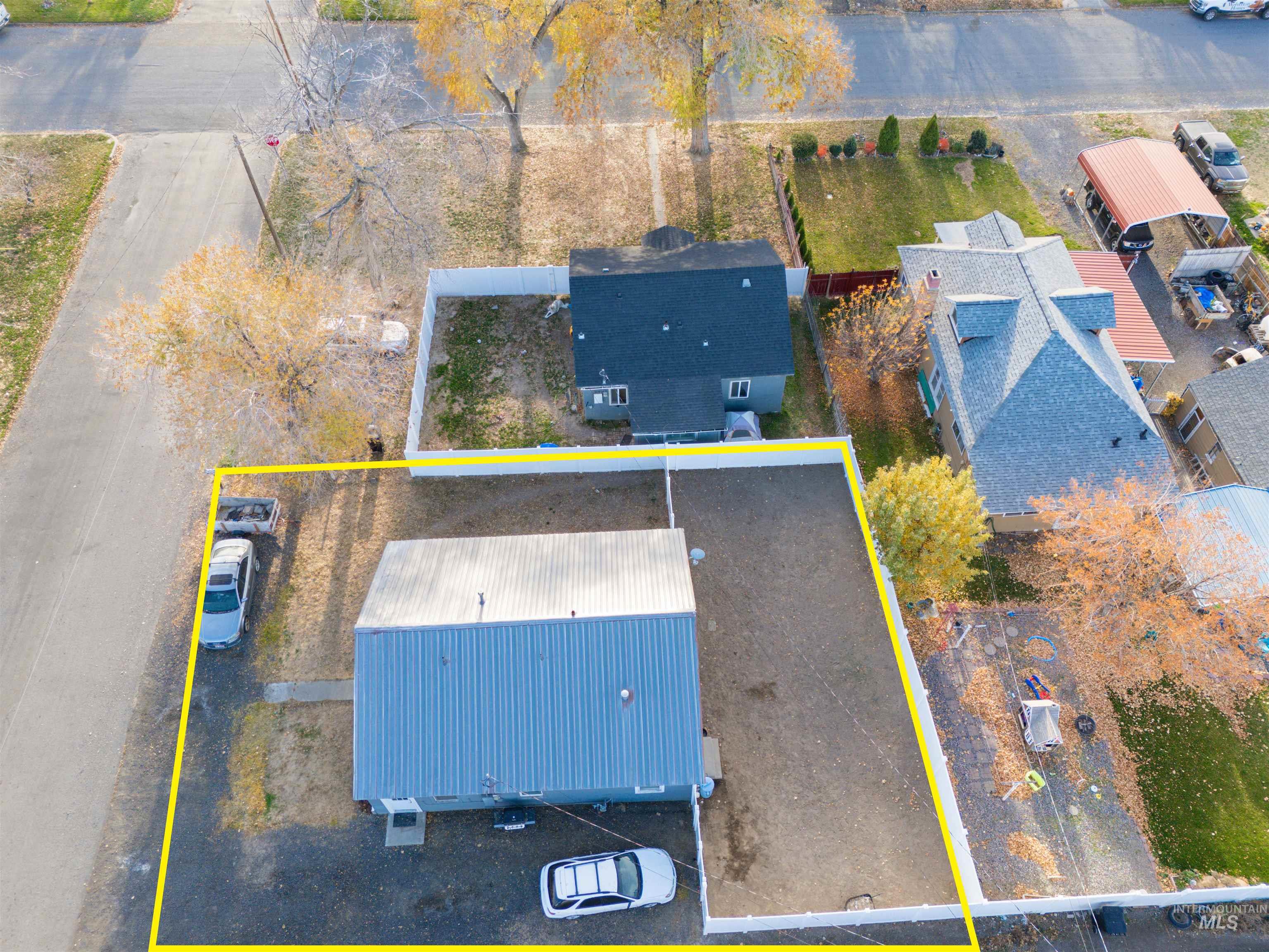 714 Linden Street, Buhl, Idaho 83316, 3 Bedrooms, 1.5 Bathrooms, Residential For Sale, Price $235,000,MLS 98967959