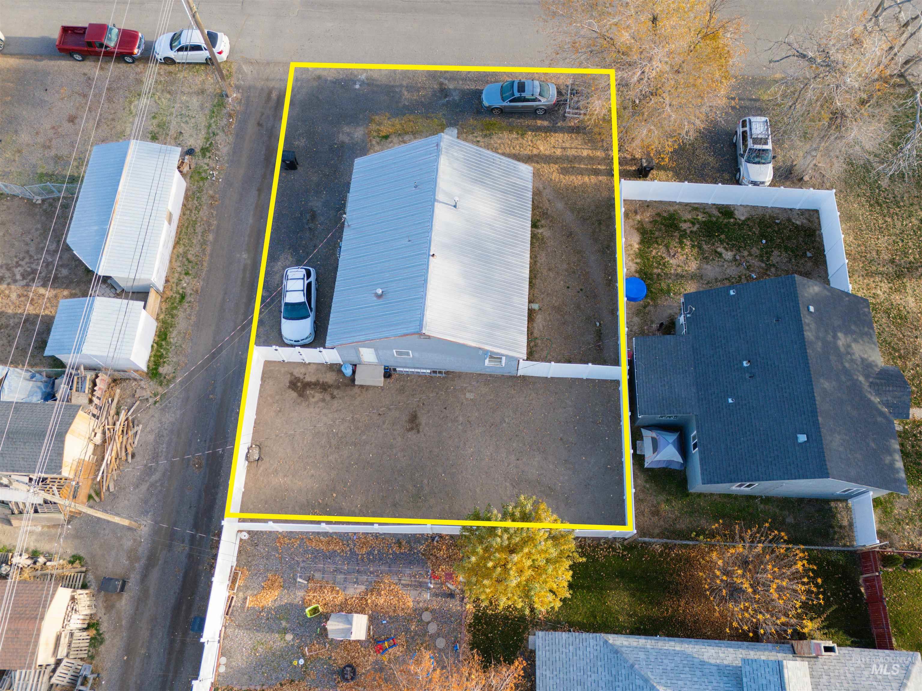 714 Linden Street, Buhl, Idaho 83316, 3 Bedrooms, 1.5 Bathrooms, Residential For Sale, Price $235,000,MLS 98967959