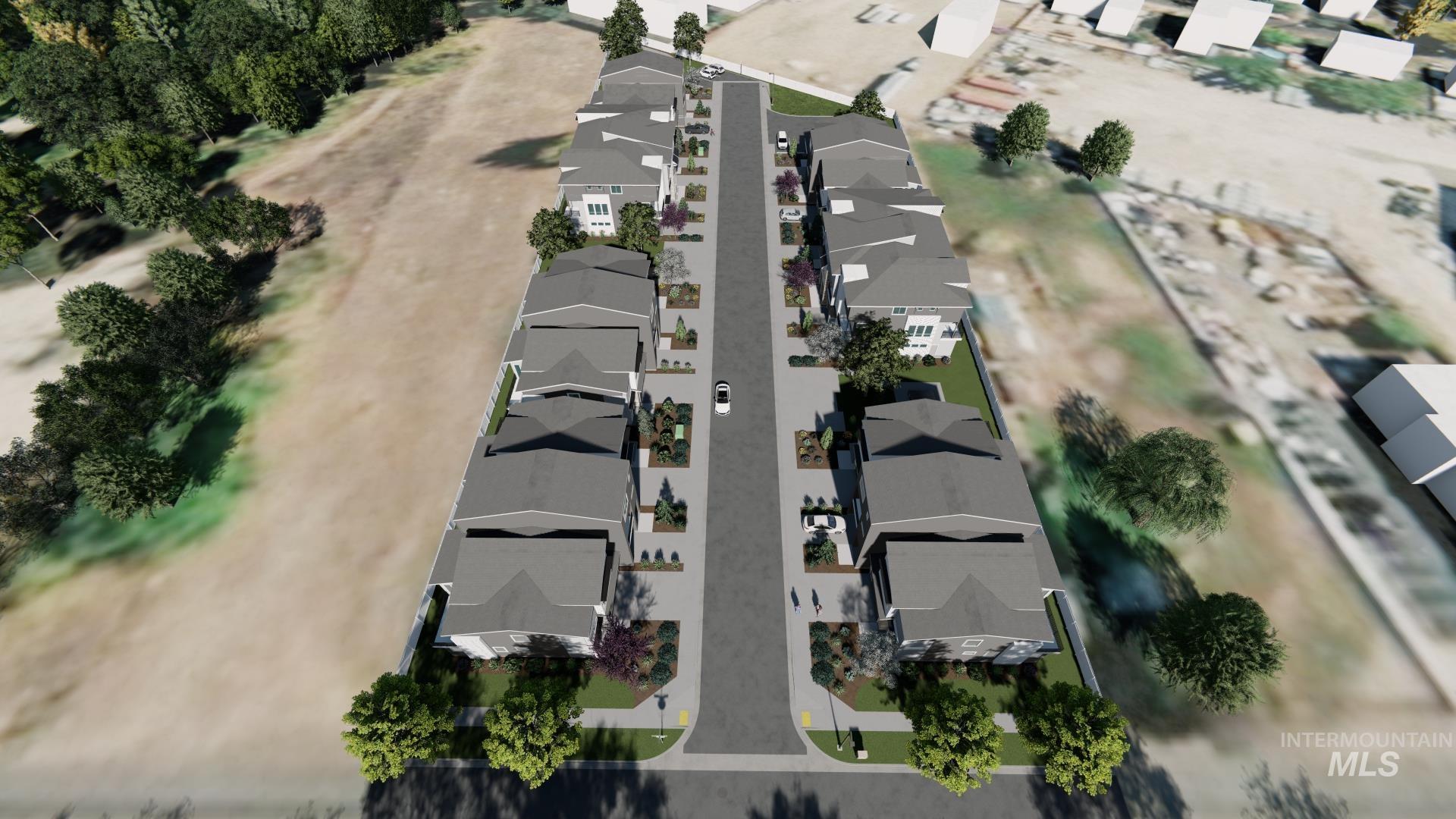 5281 N River Water Lane, Garden City, Idaho 83714, 2 Bedrooms, 3 Bathrooms, Residential For Sale, Price $742,900,MLS 98967974