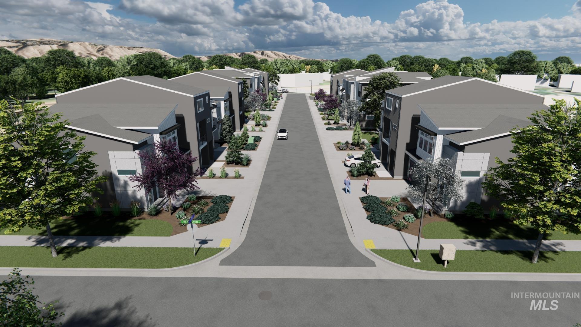 5281 N River Water Lane, Garden City, Idaho 83714, 2 Bedrooms, 3 Bathrooms, Residential For Sale, Price $742,900,MLS 98967974