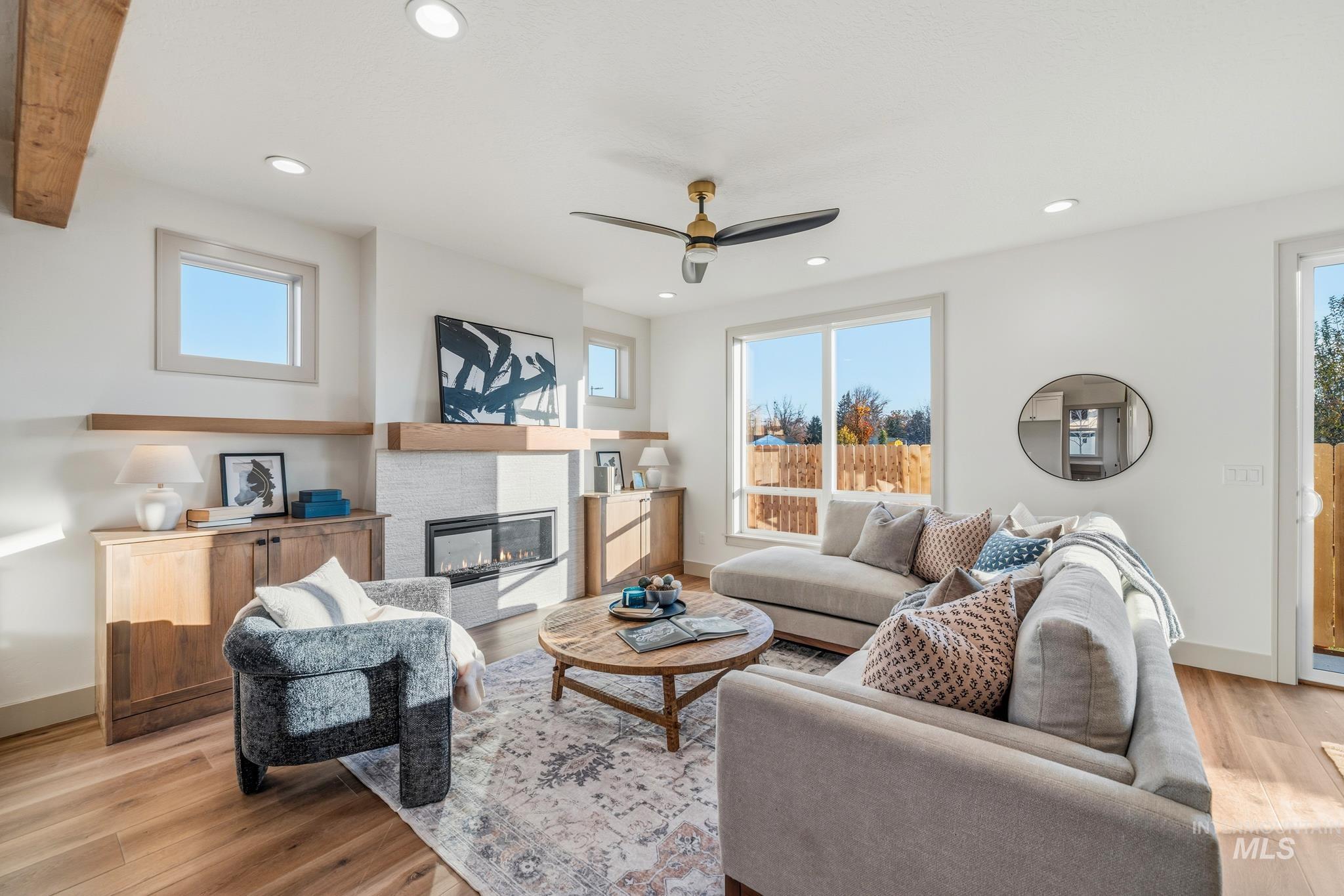 5273 N River Water Lane, Garden City, Idaho 83714, 4 Bedrooms, 3 Bathrooms, Residential For Sale, Price $934,900,MLS 98967975