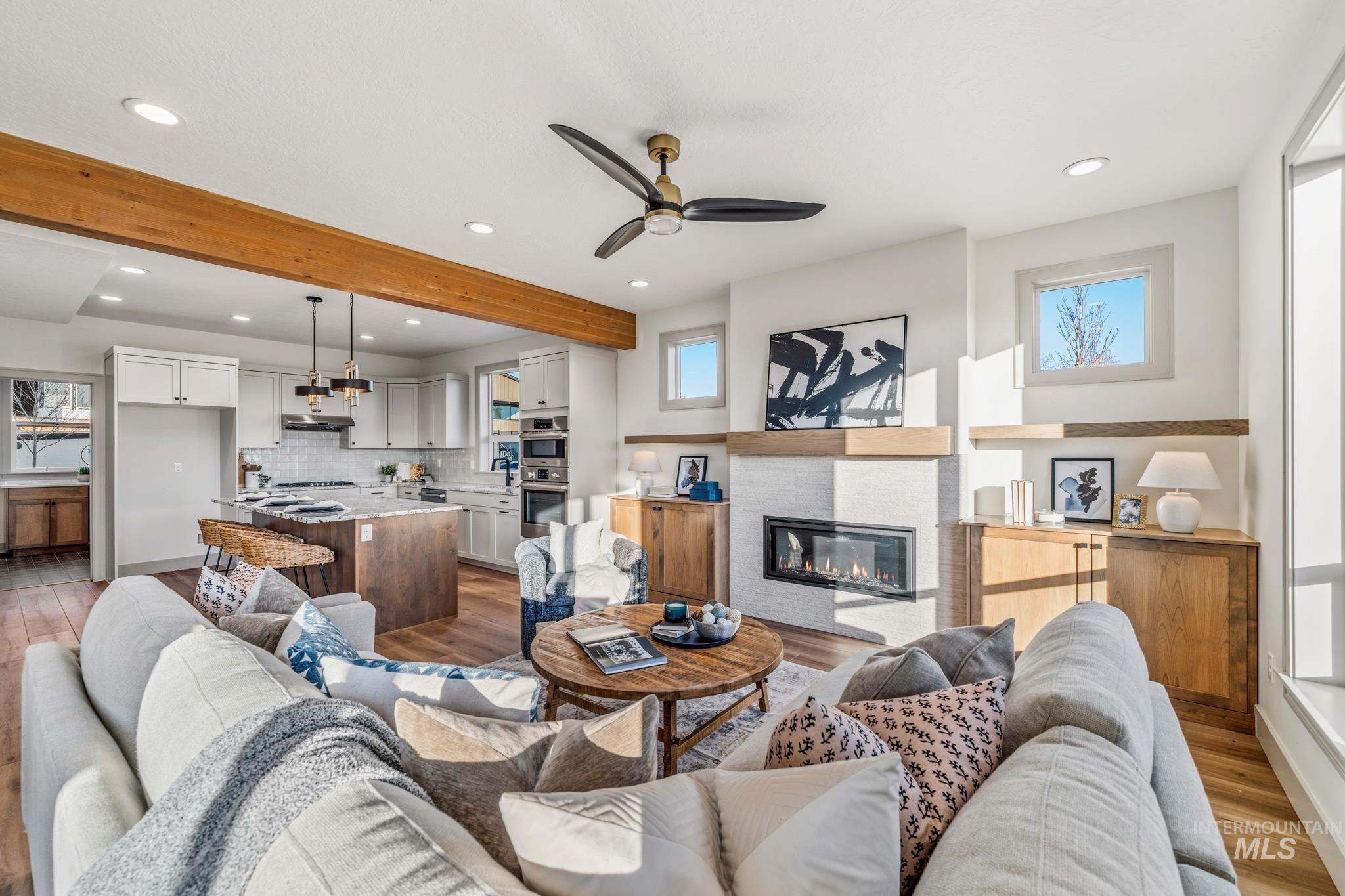 5273 N River Water Lane, Garden City, Idaho 83714, 4 Bedrooms, 3 Bathrooms, Residential For Sale, Price $934,900,MLS 98967975