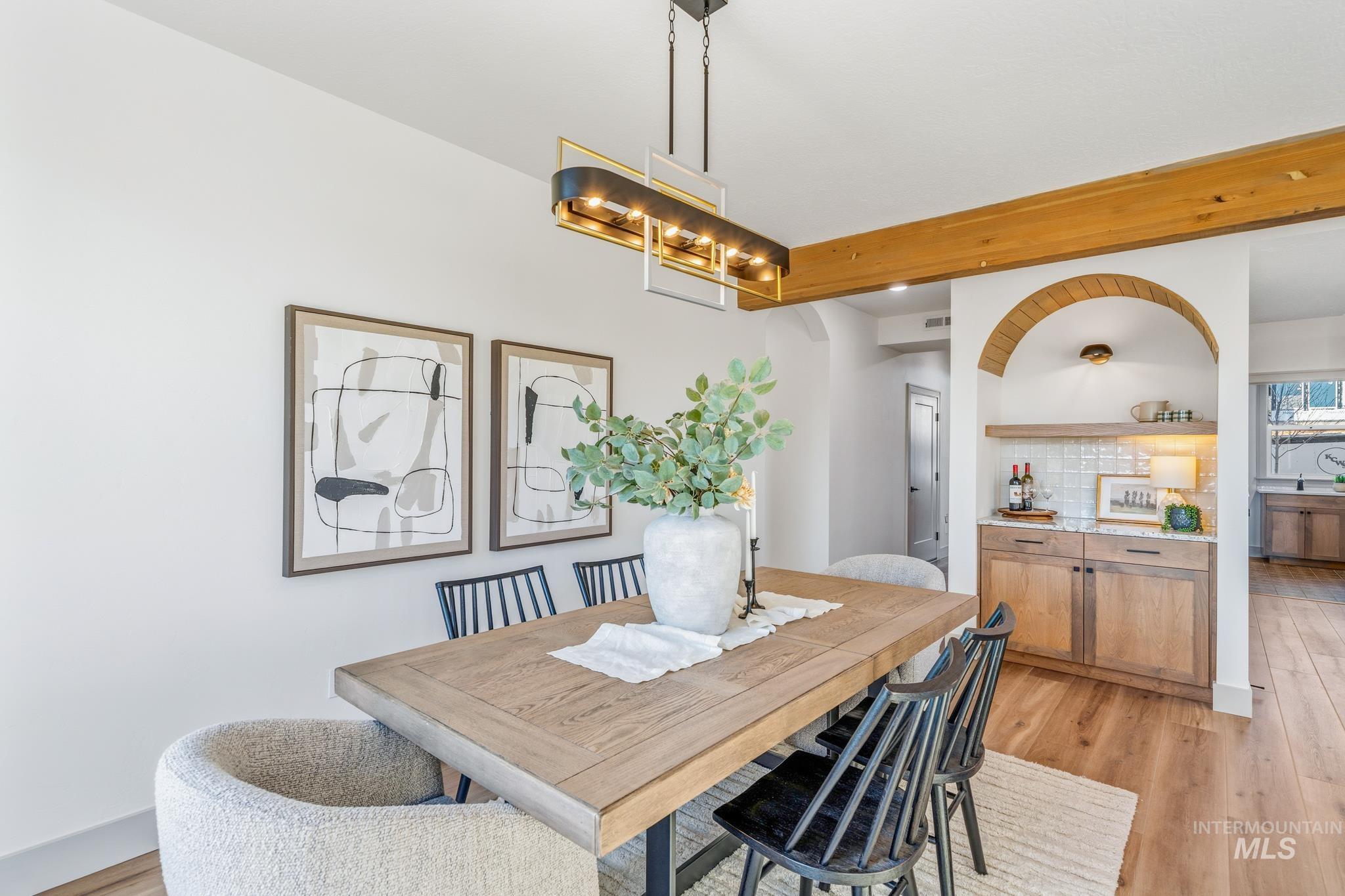 5273 N River Water Lane, Garden City, Idaho 83714, 4 Bedrooms, 3 Bathrooms, Residential For Sale, Price $934,900,MLS 98967975