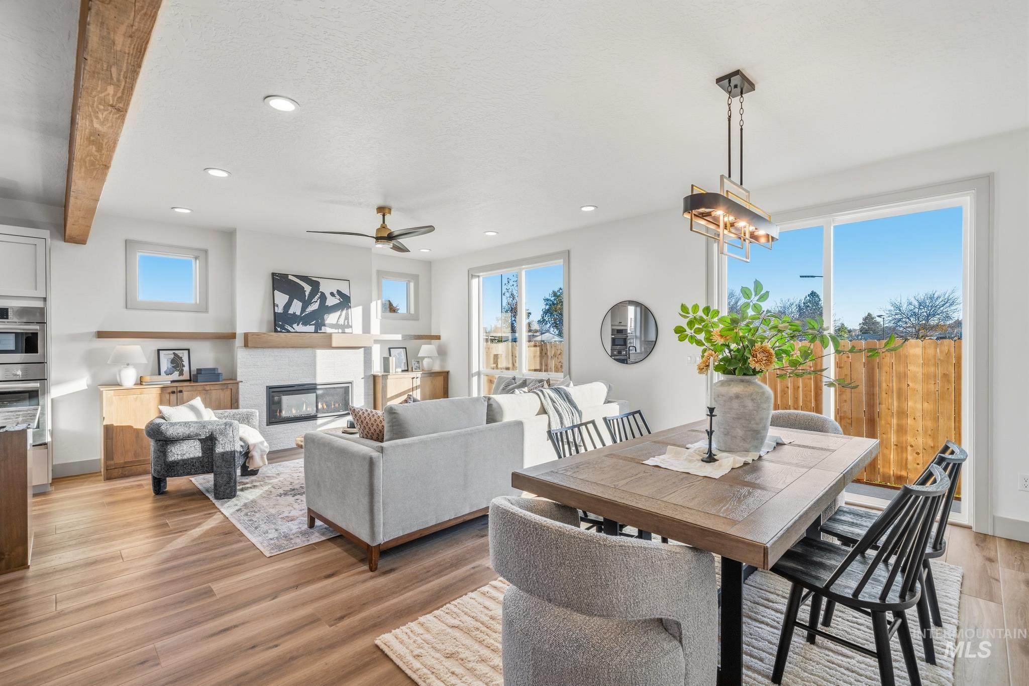 5273 N River Water Lane, Garden City, Idaho 83714, 4 Bedrooms, 3 Bathrooms, Residential For Sale, Price $934,900,MLS 98967975