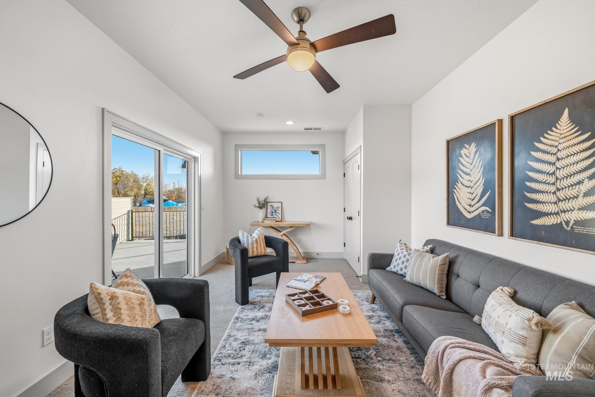 5273 N River Water Lane, Garden City, Idaho 83714, 4 Bedrooms, 3 Bathrooms, Residential For Sale, Price $934,900,MLS 98967975