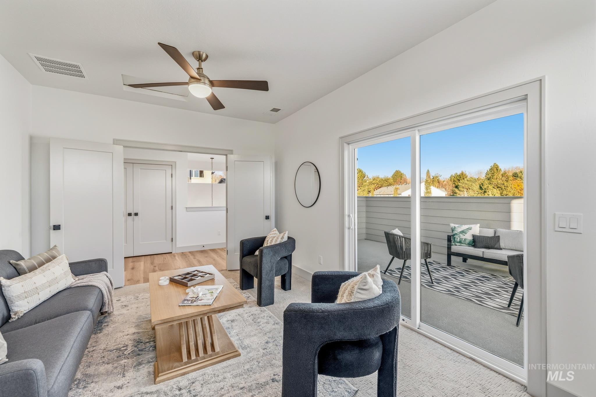 5273 N River Water Lane, Garden City, Idaho 83714, 4 Bedrooms, 3 Bathrooms, Residential For Sale, Price $934,900,MLS 98967975