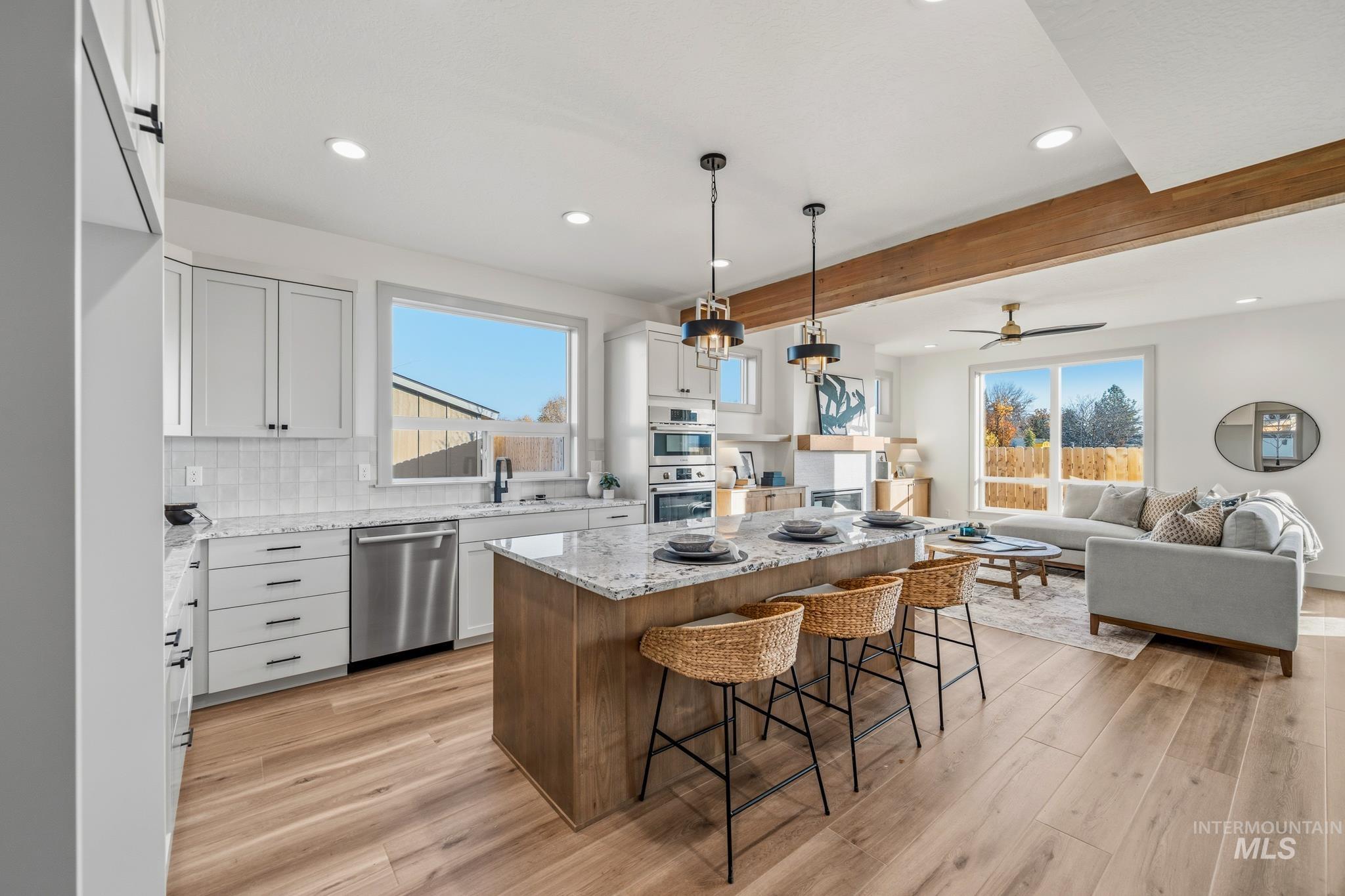 5273 N River Water Lane, Garden City, Idaho 83714, 4 Bedrooms, 3 Bathrooms, Residential For Sale, Price $934,900,MLS 98967975