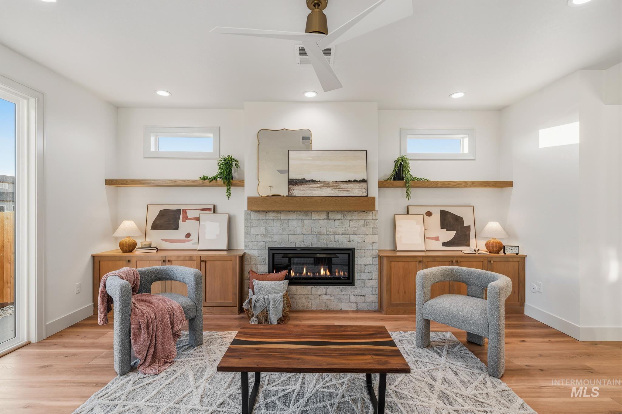 5287 N River Water Lane, Garden City, Idaho 83714, 3 Bedrooms, 2.5 Bathrooms, Residential For Sale, Price $769,900,MLS 98967976