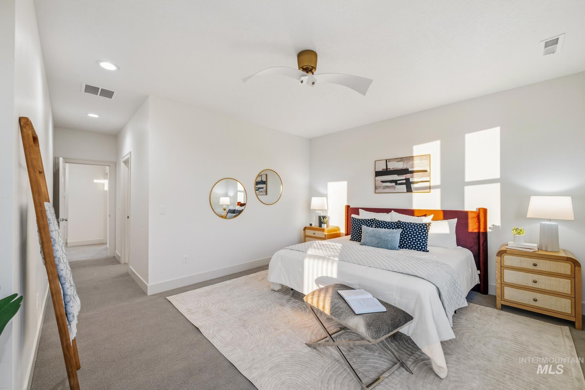 5287 N River Water Lane, Garden City, Idaho 83714, 3 Bedrooms, 2.5 Bathrooms, Residential For Sale, Price $769,900,MLS 98967976