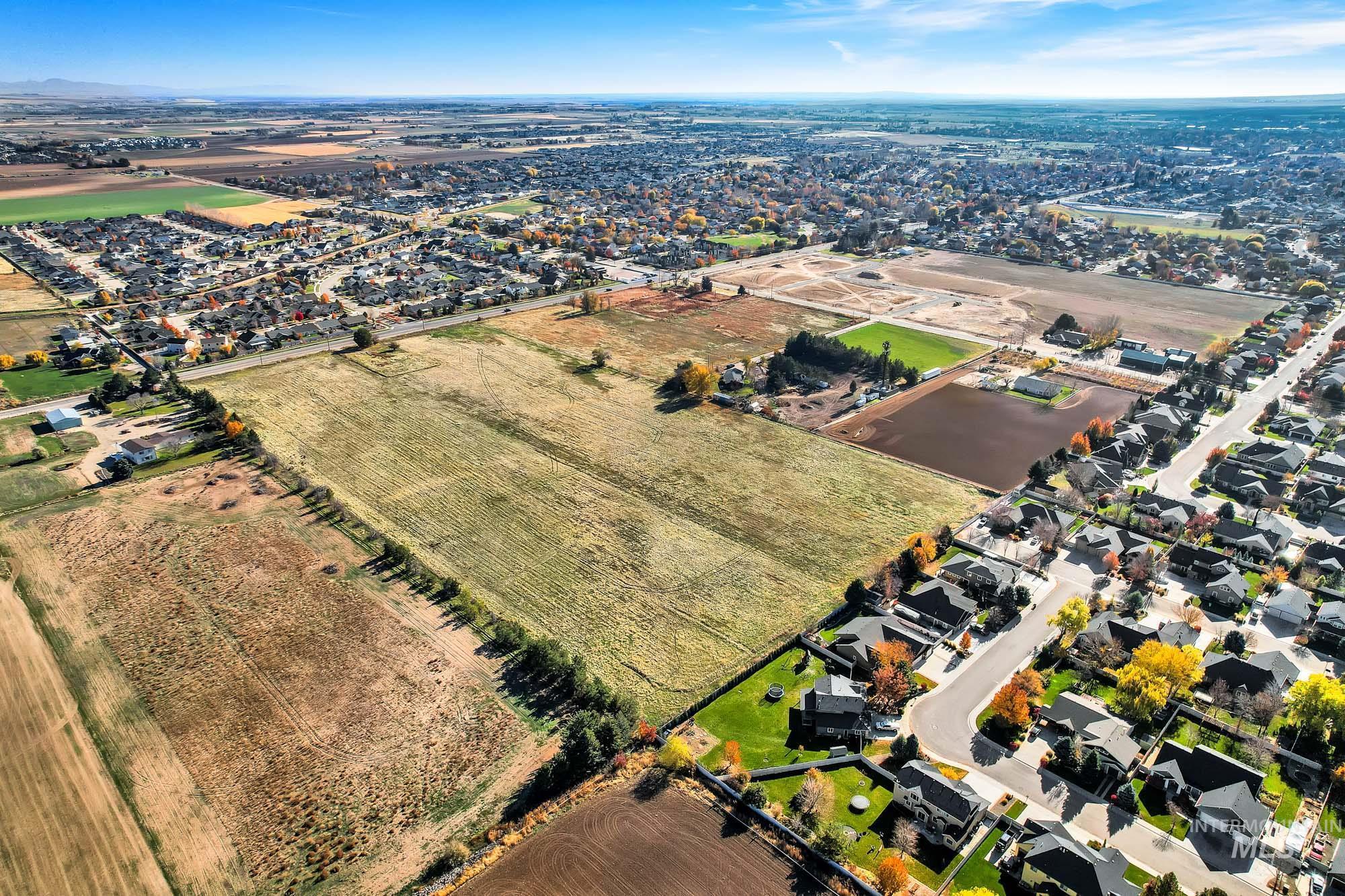 1800 W Hubbard Road, Kuna, Idaho 83634, Land For Sale, Price $1,195,000, 98967982