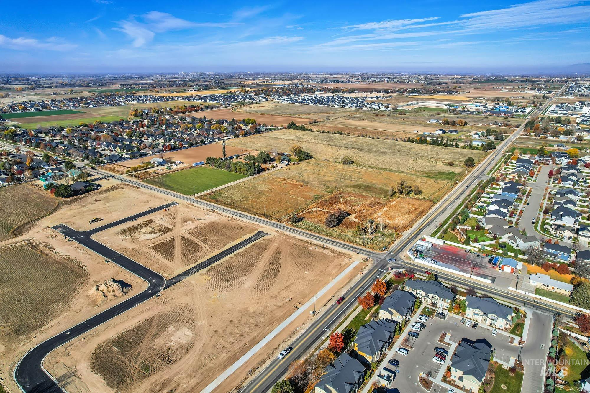 1800 W Hubbard Road, Kuna, Idaho 83634, Land For Sale, Price $1,195,000, 98967982