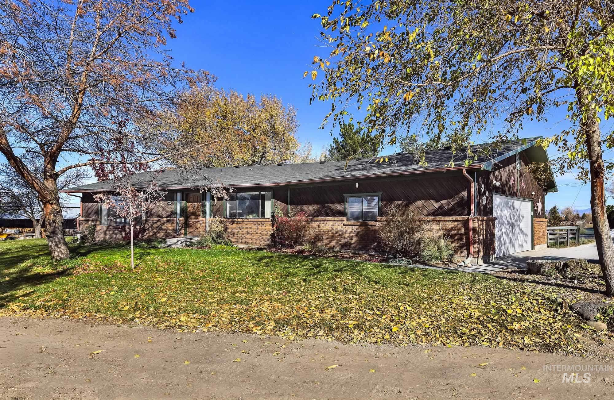 1800 W Hubbard Road, Kuna, Idaho 83634, Land For Sale, Price $1,195,000, 98967982