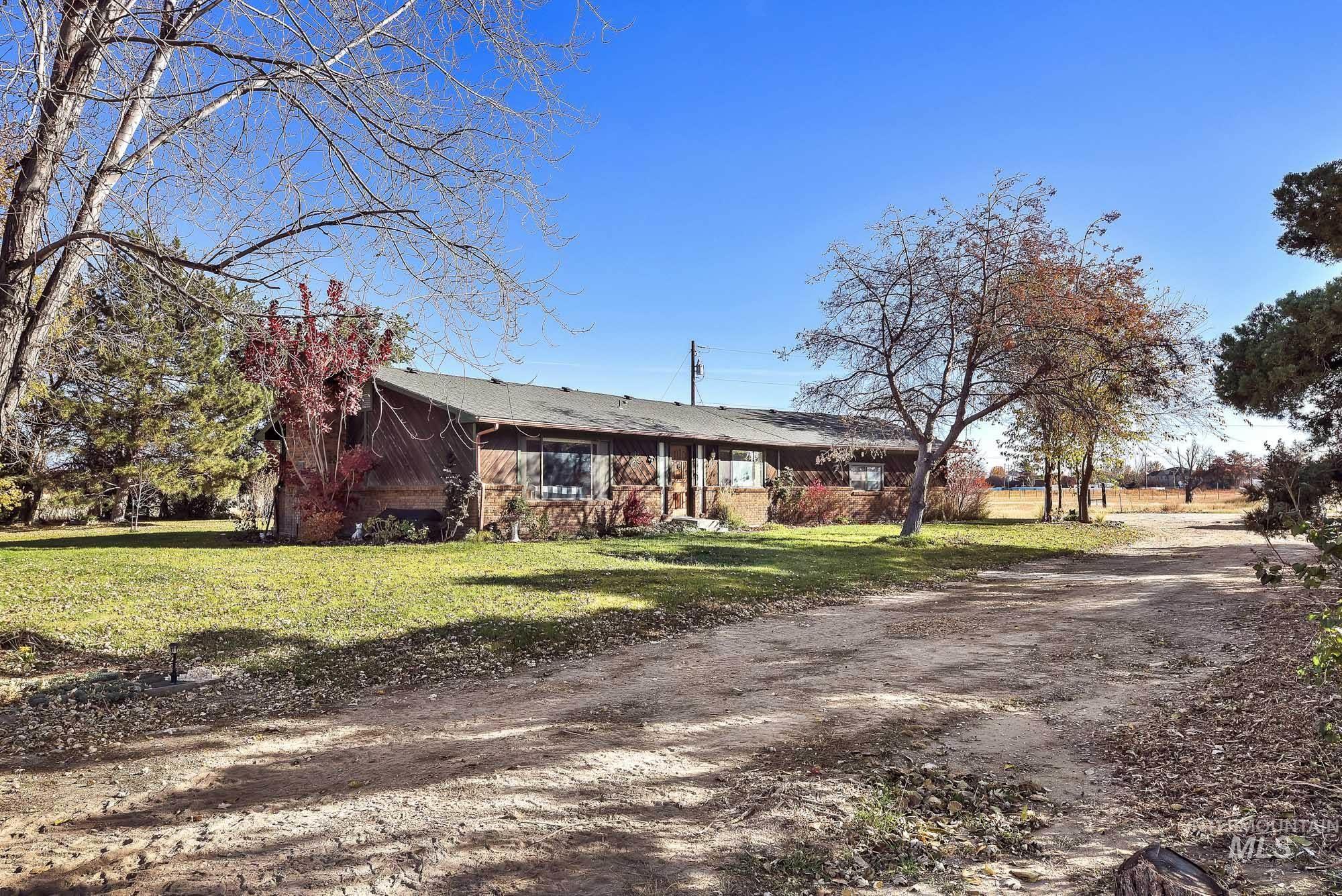 1800 W Hubbard Road, Kuna, Idaho 83634, Land For Sale, Price $1,195,000, 98967982