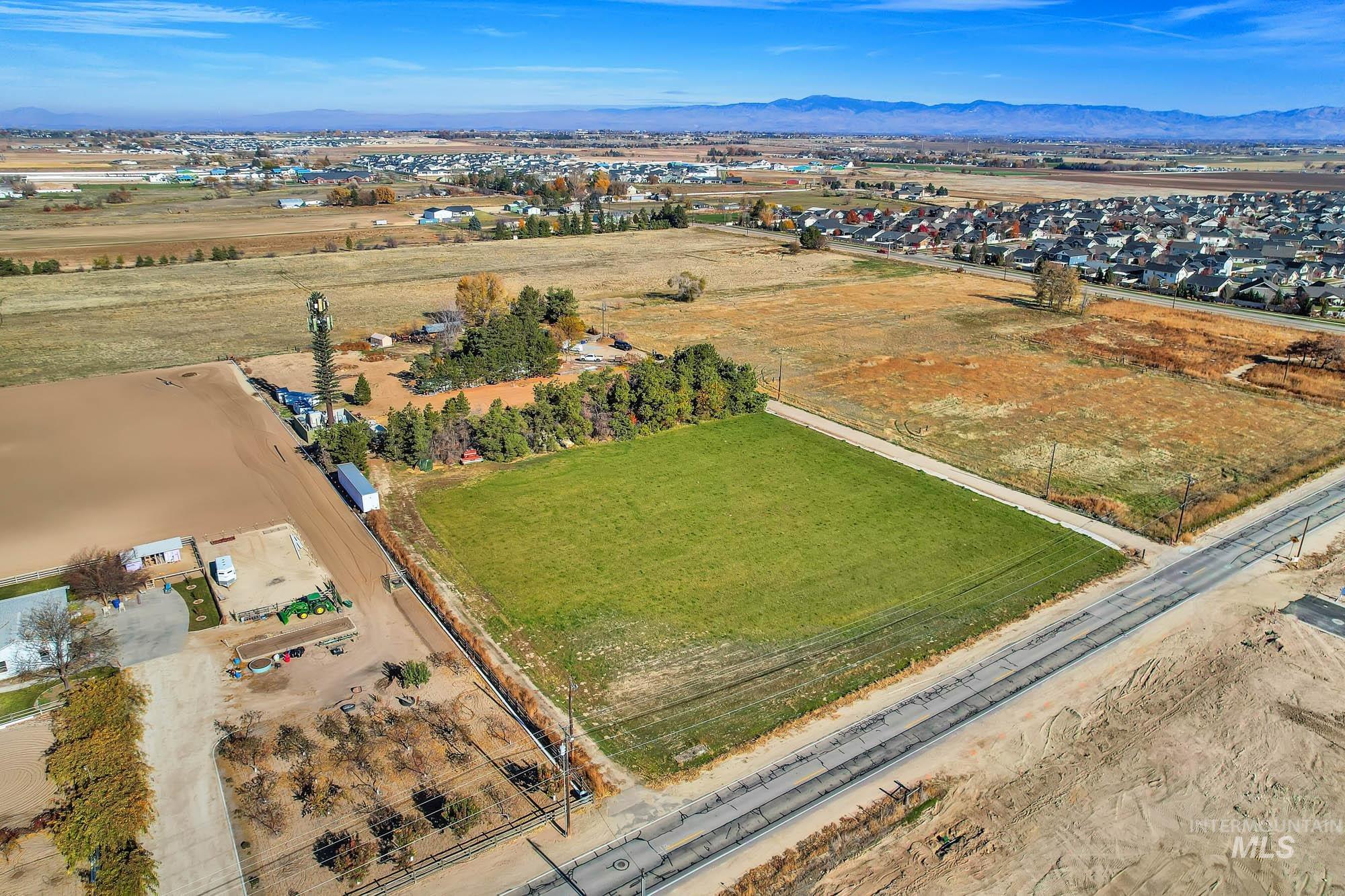 1800 W Hubbard Road, Kuna, Idaho 83634, Land For Sale, Price $1,195,000, 98967982