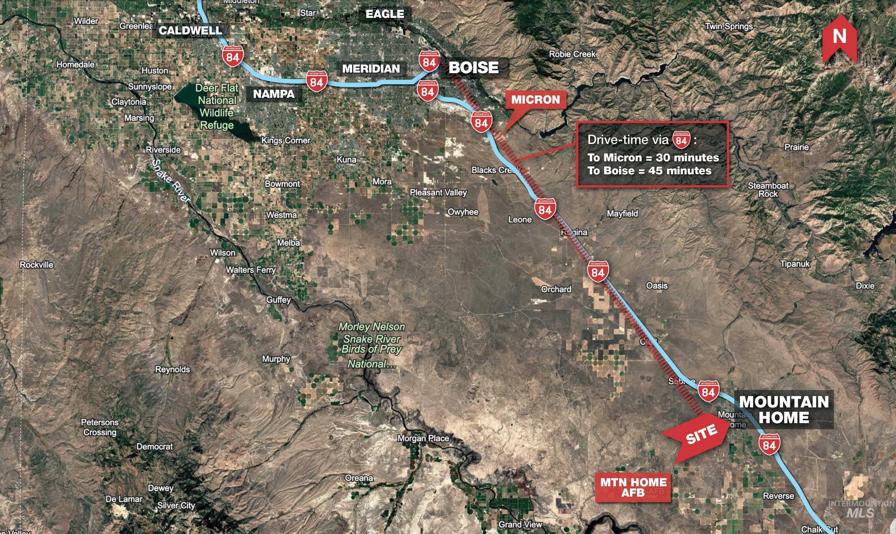 910 & 1015 E 9th S, Mountain Home, Idaho 83647, 2 Bedrooms, 1 Bathroom, Residential Income For Sale, Price $670,000,MLS 98967990