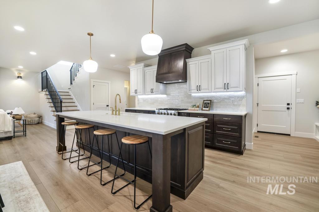 547 Canyon Falls Drive, Twin Falls, Idaho 83301, 4 Bedrooms, 3 Bathrooms, Residential For Sale, Price $595,000,MLS 98967993