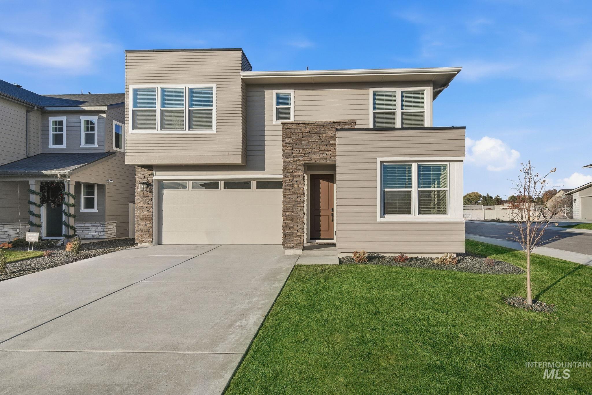 664 E Lockhart St, Meridian, Idaho 83646, 4 Bedrooms, 2.5 Bathrooms, Residential For Sale, Price $684,990,MLS 98967998