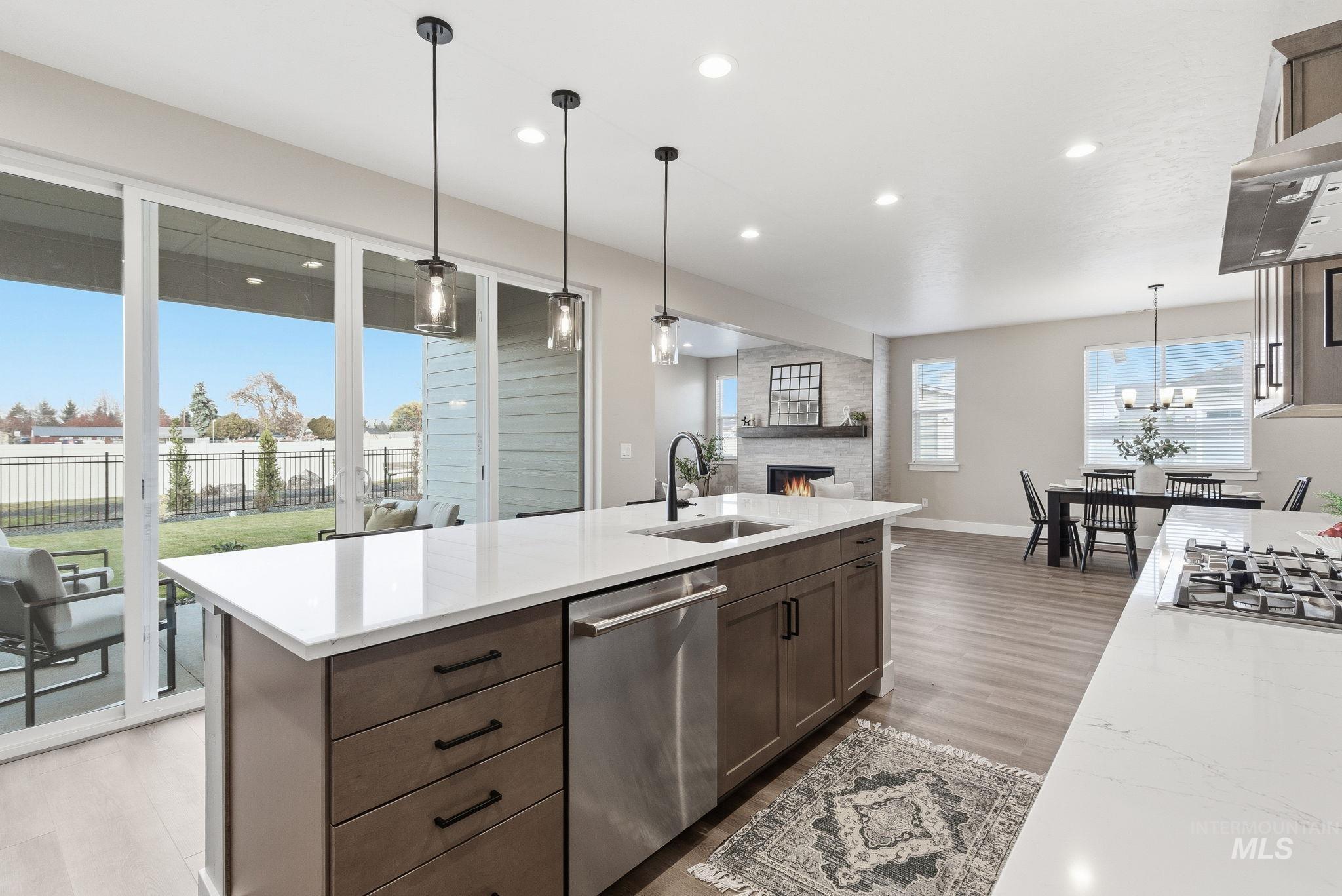 664 E Lockhart St, Meridian, Idaho 83646, 4 Bedrooms, 2.5 Bathrooms, Residential For Sale, Price $684,990,MLS 98967998