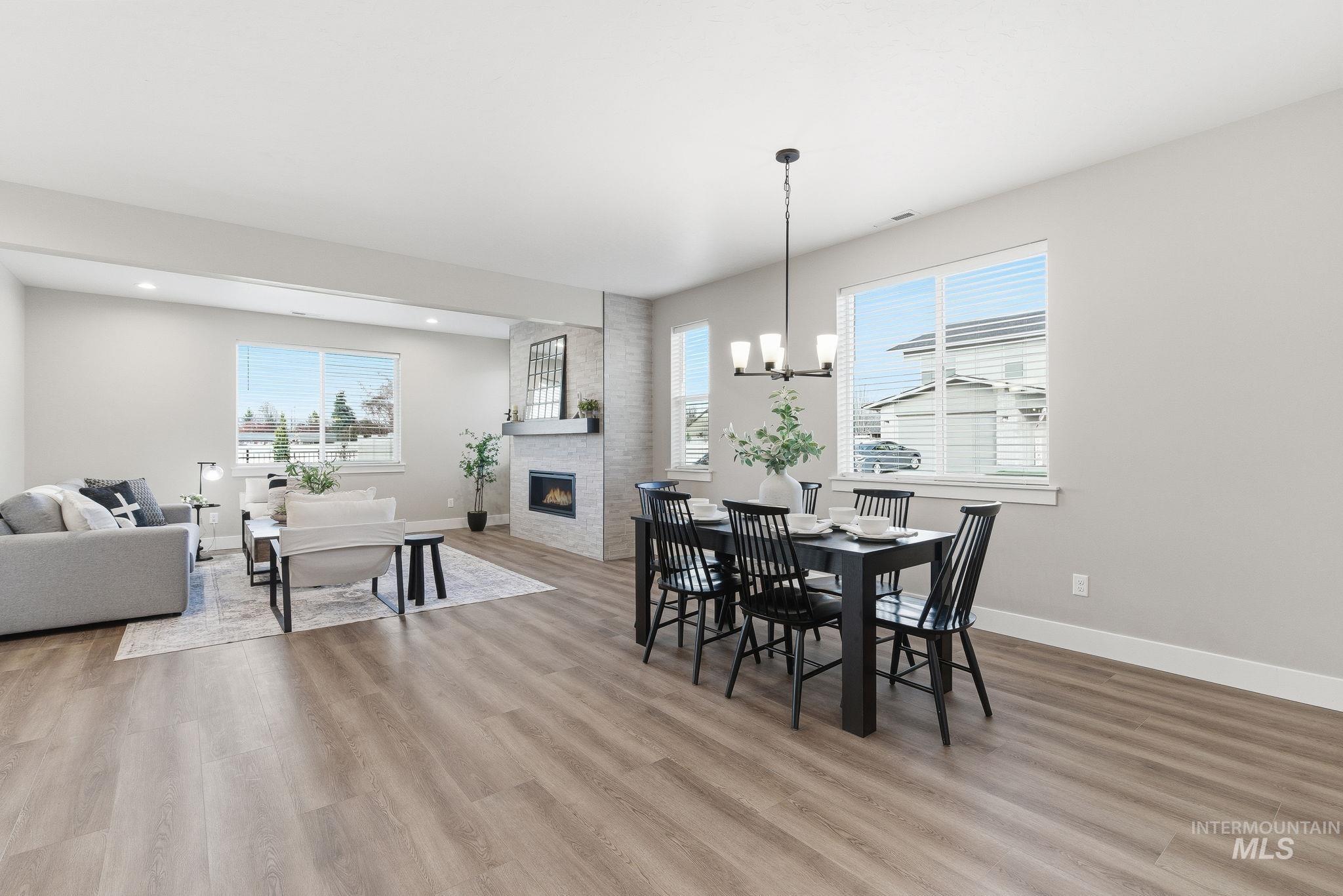 664 E Lockhart St, Meridian, Idaho 83646, 4 Bedrooms, 2.5 Bathrooms, Residential For Sale, Price $684,990,MLS 98967998