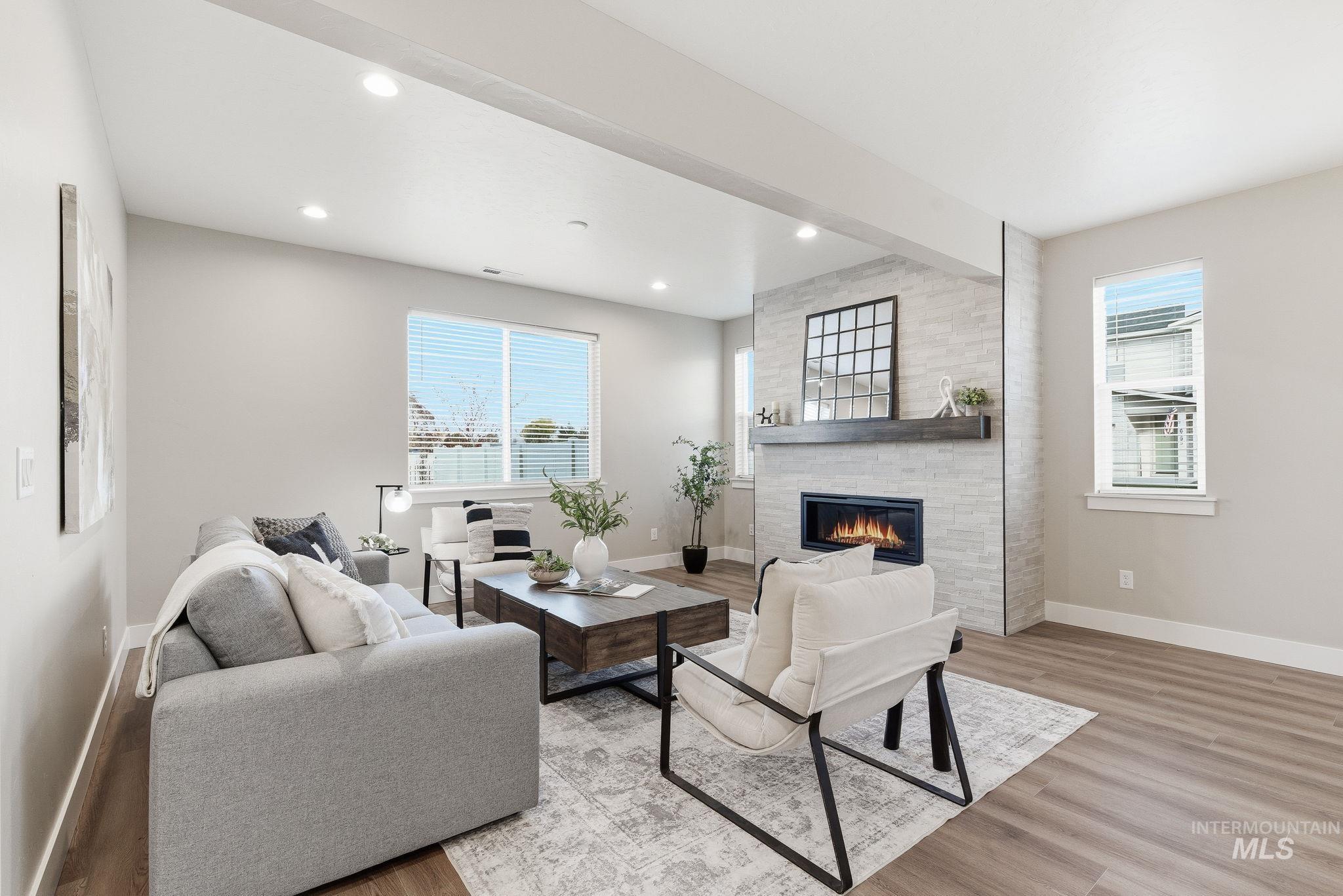 664 E Lockhart St, Meridian, Idaho 83646, 4 Bedrooms, 2.5 Bathrooms, Residential For Sale, Price $684,990,MLS 98967998