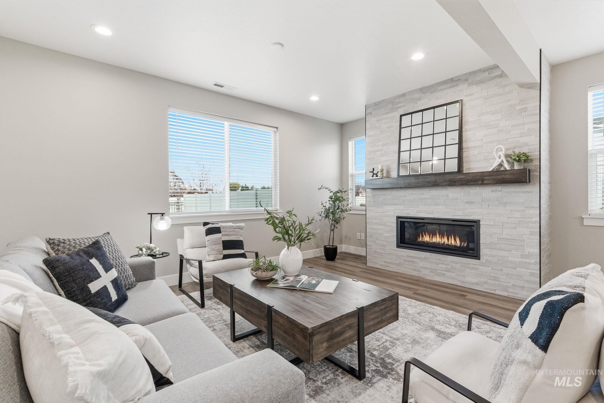 664 E Lockhart St, Meridian, Idaho 83646, 4 Bedrooms, 2.5 Bathrooms, Residential For Sale, Price $684,990,MLS 98967998