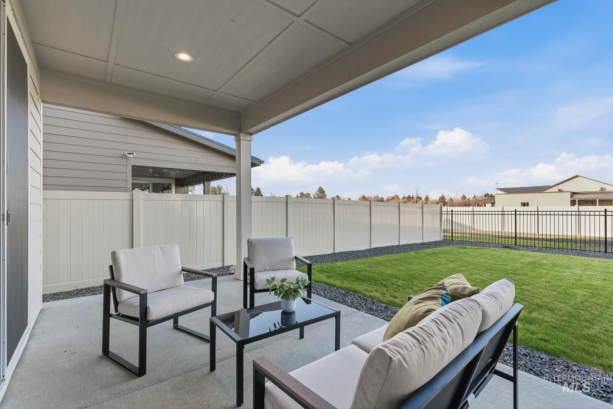 664 E Lockhart St, Meridian, Idaho 83646, 4 Bedrooms, 2.5 Bathrooms, Residential For Sale, Price $684,990,MLS 98967998