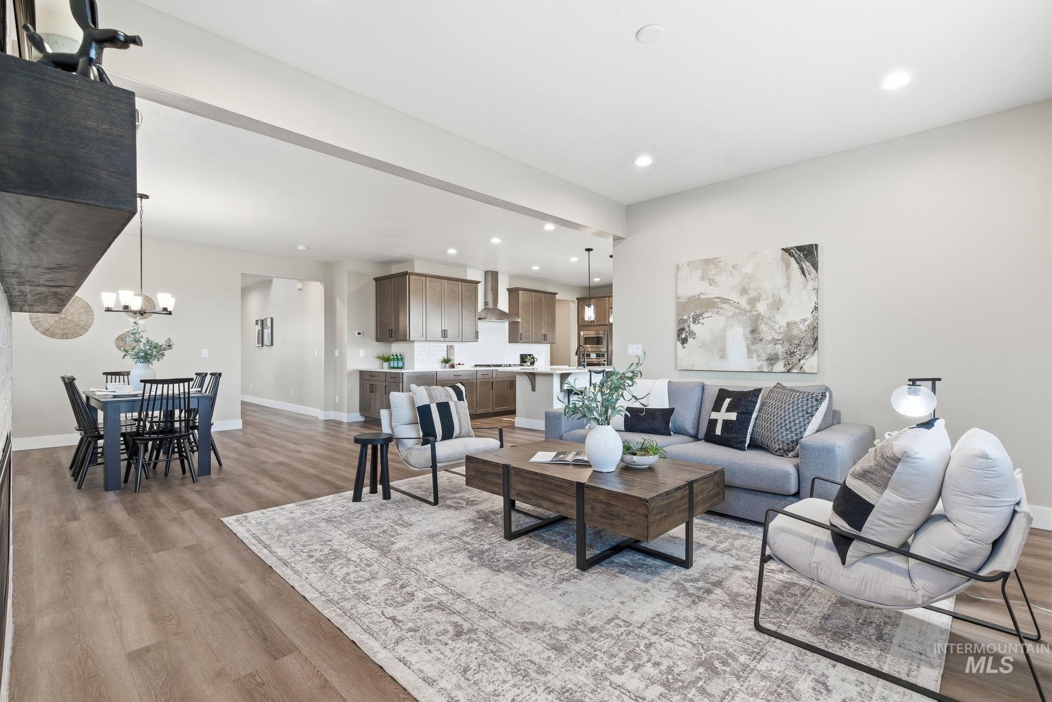 664 E Lockhart St, Meridian, Idaho 83646, 4 Bedrooms, 2.5 Bathrooms, Residential For Sale, Price $684,990,MLS 98967998