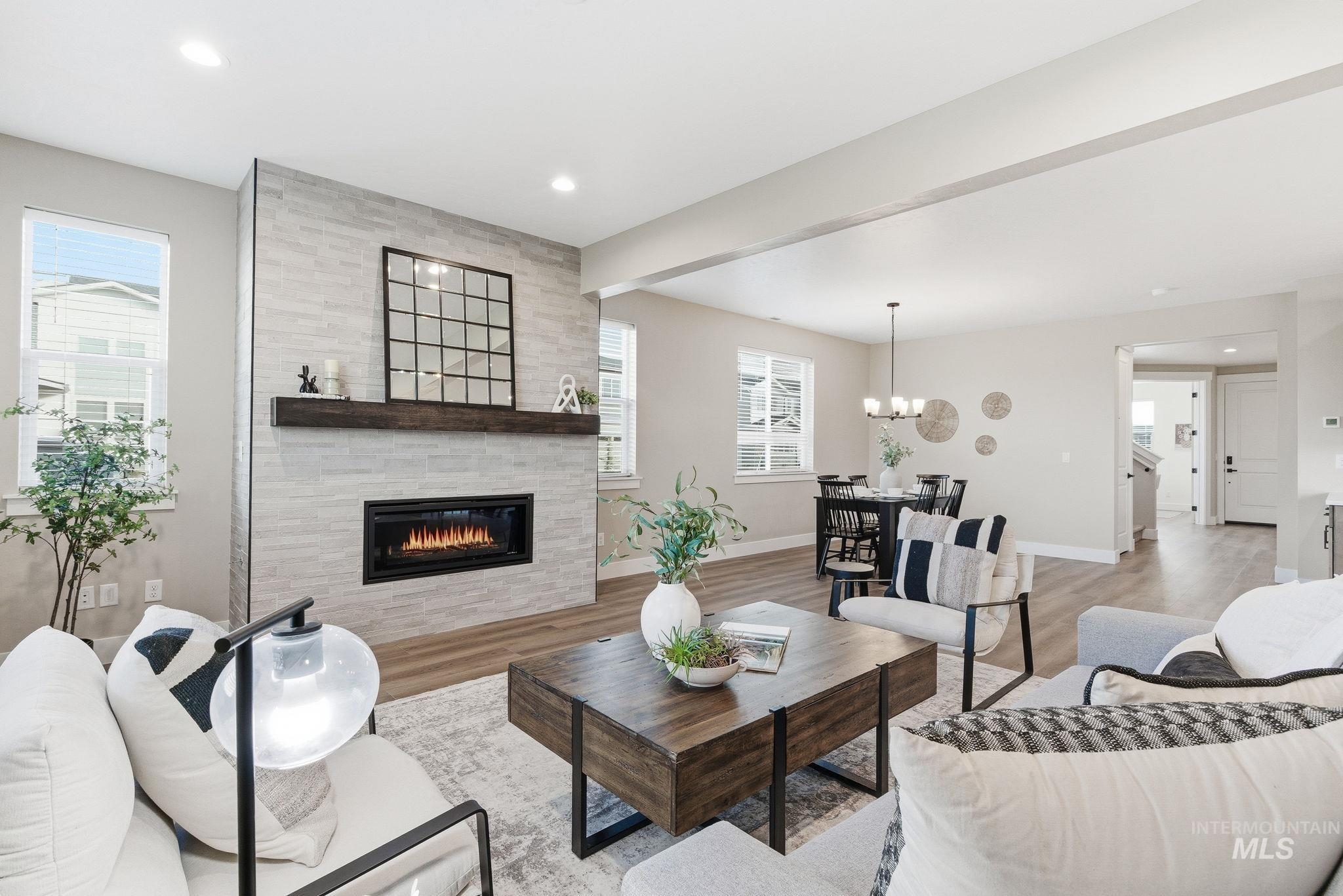 664 E Lockhart St, Meridian, Idaho 83646, 4 Bedrooms, 2.5 Bathrooms, Residential For Sale, Price $684,990,MLS 98967998