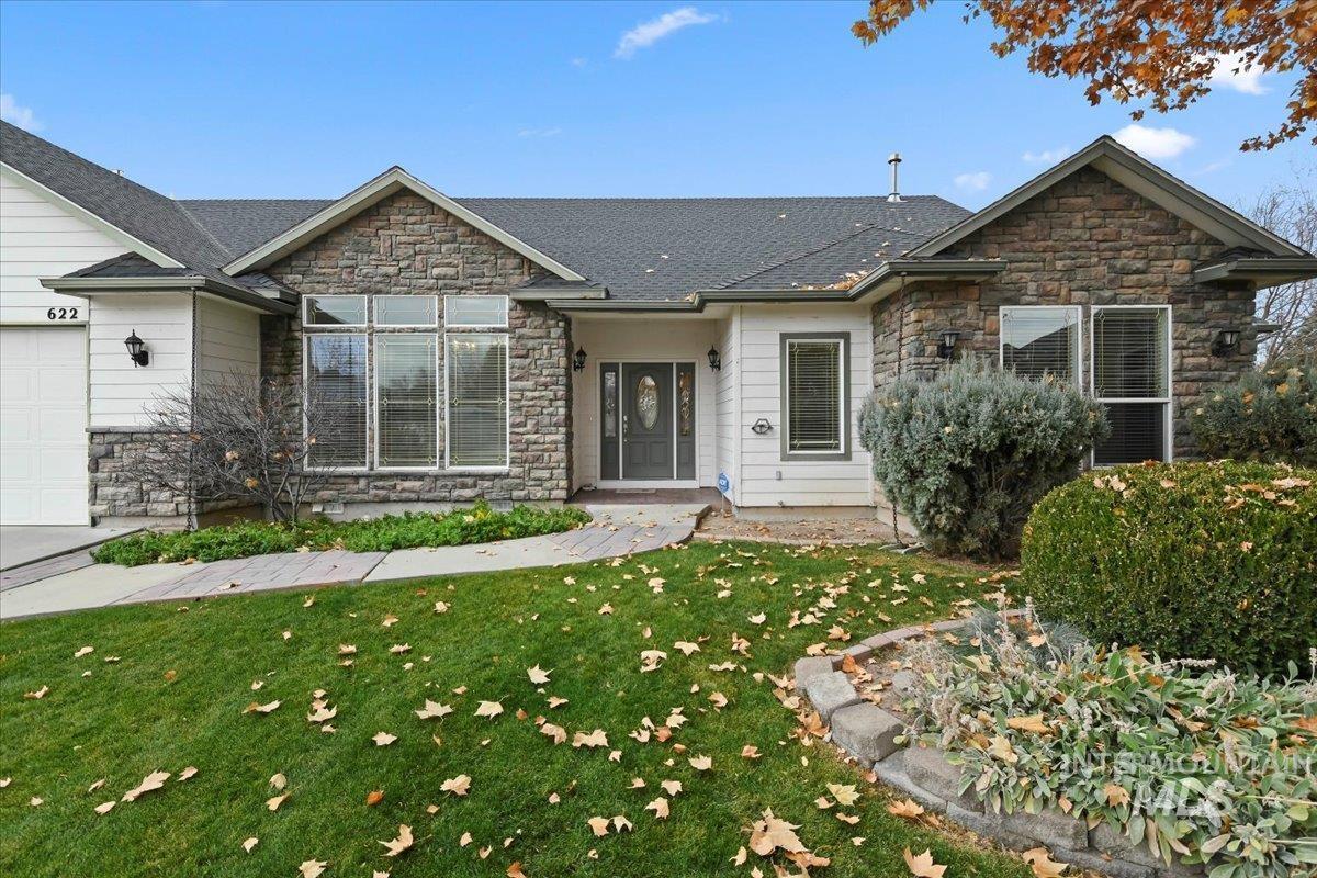 622 Forsythia Ct, Nampa, Idaho 83651, 3 Bedrooms, 2 Bathrooms, Residential For Sale, Price $540,000,MLS 98967999
