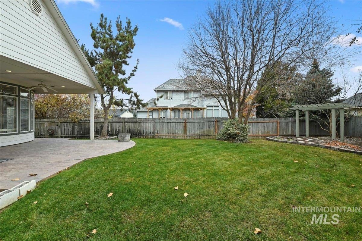 622 Forsythia Ct, Nampa, Idaho 83651, 3 Bedrooms, 2 Bathrooms, Residential For Sale, Price $540,000,MLS 98967999