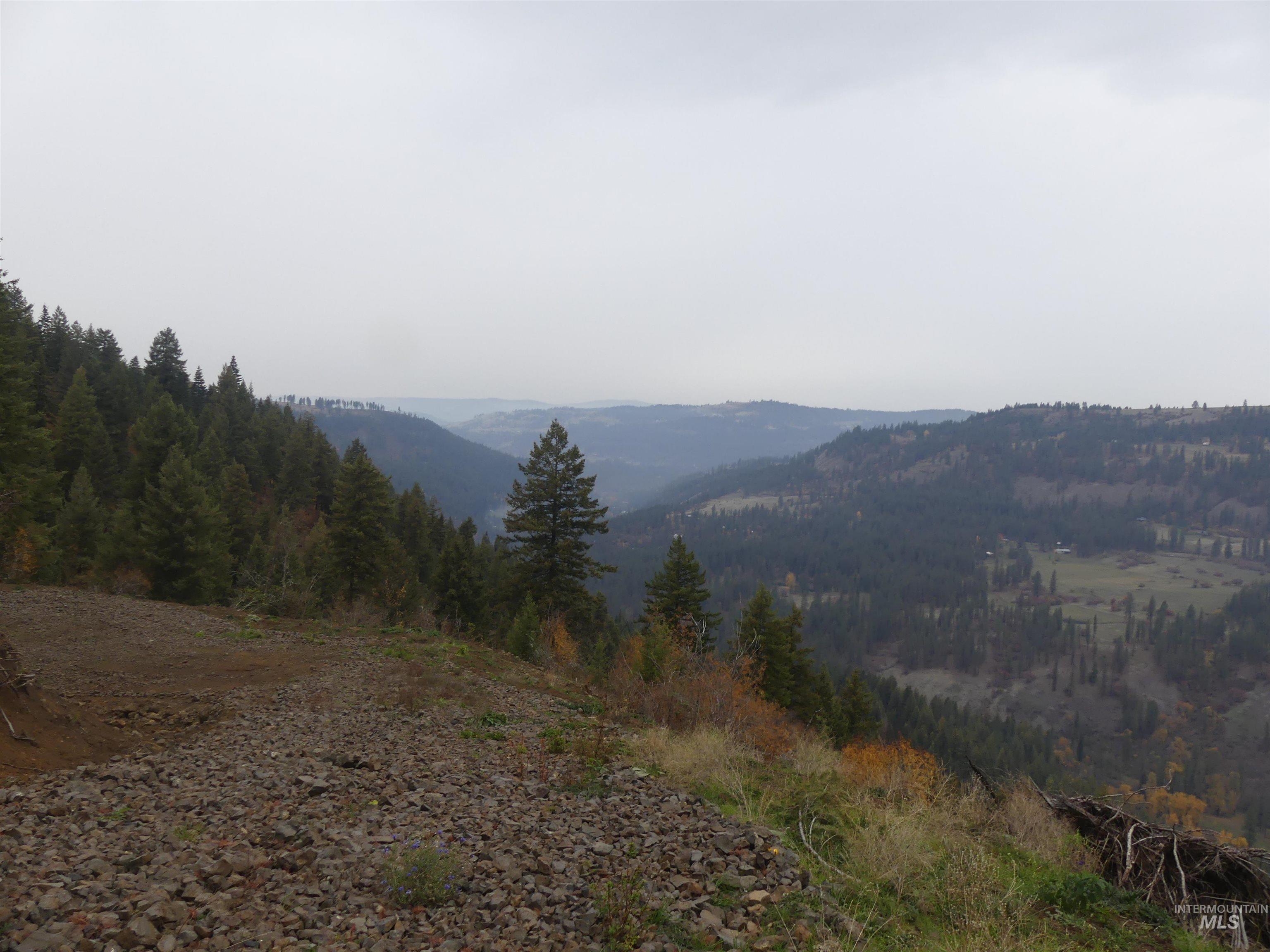1762 Tranquil Lane (#4), Orofino, Idaho 83544, Land For Sale, Price $124,900, 98968003