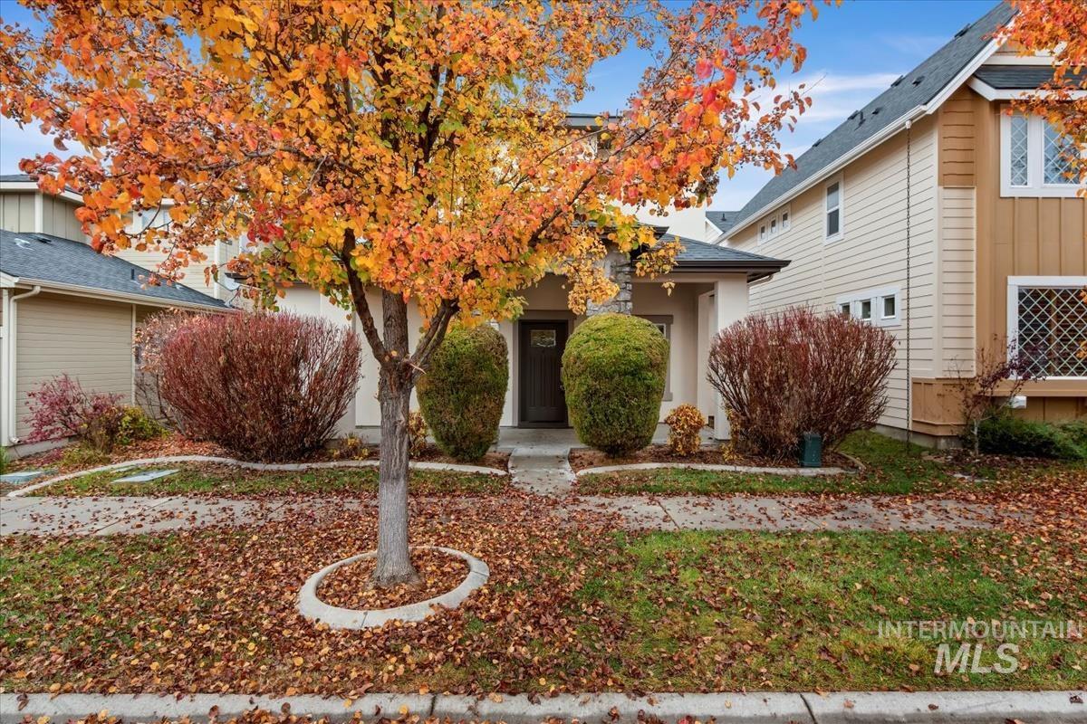 11324 W Kuhnen Dr, Boise, Idaho 83709, 3 Bedrooms, 2.5 Bathrooms, Residential For Sale, Price $454,900,MLS 98968007