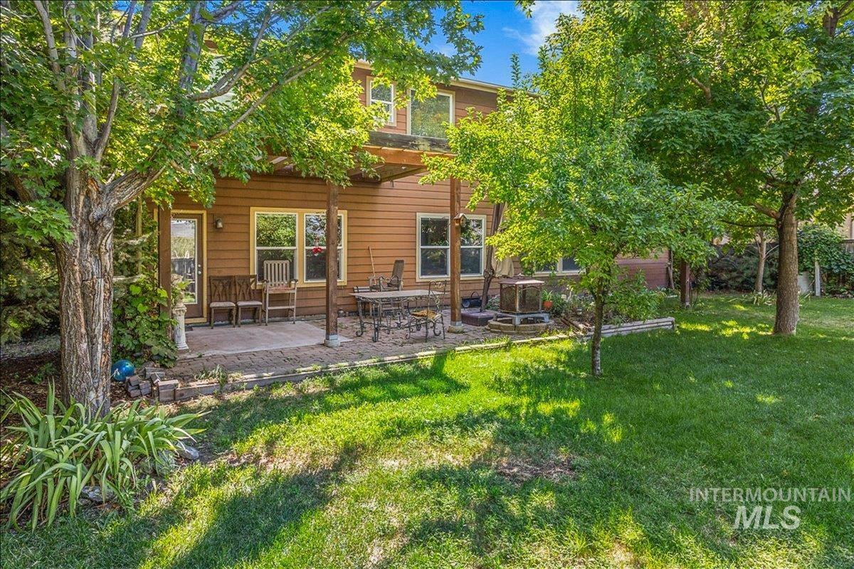 915 N Glen Aspen, Star, Idaho 83669, 3 Bedrooms, 3 Bathrooms, Residential For Sale, Price $730,000, 98968010