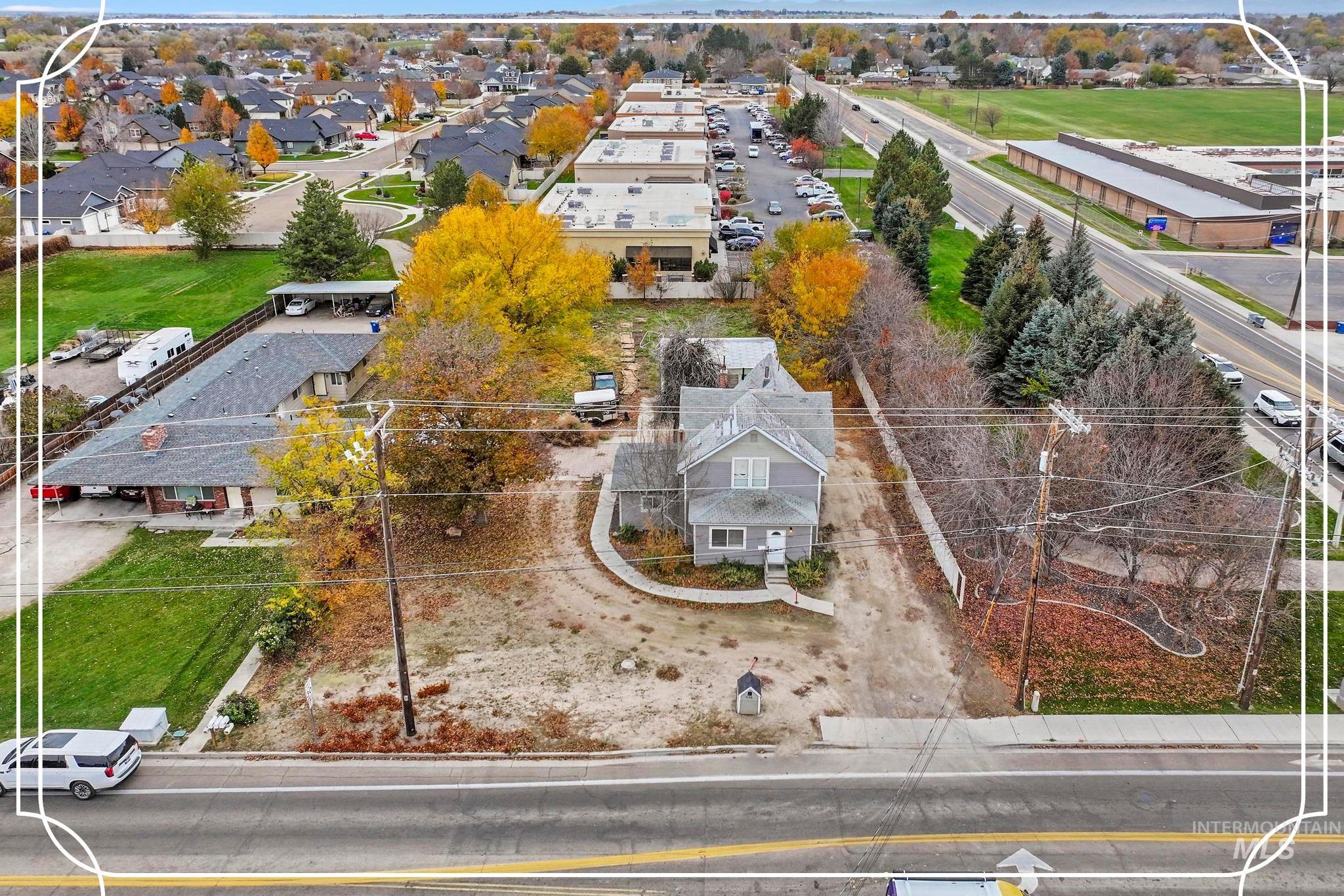 506 E Linden, Caldwell, Idaho 83605, 4 Bedrooms, 2.5 Bathrooms, Residential For Sale, Price $440,000, 98968012