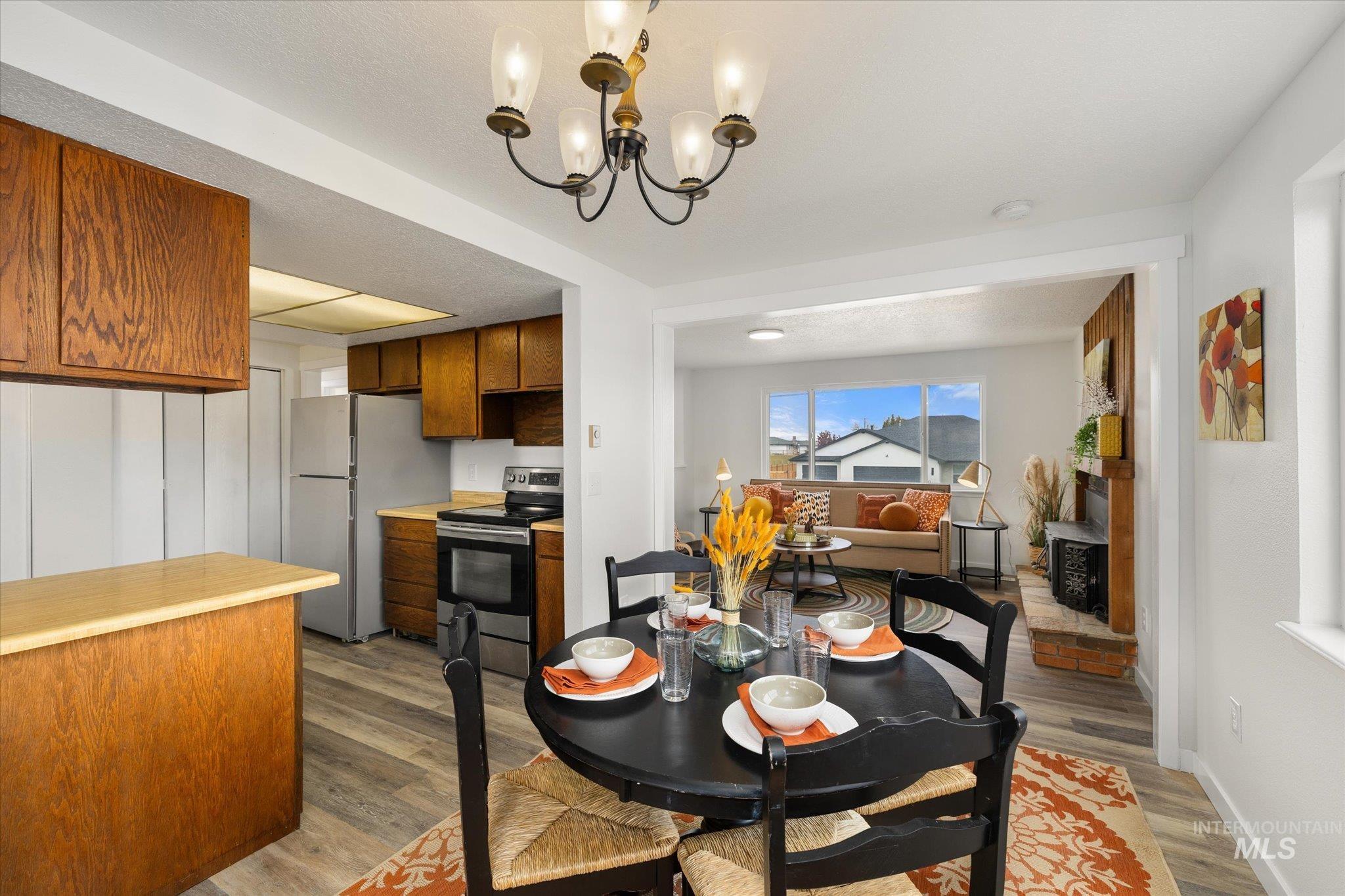 419 W Logan St, Caldwell, Idaho 83605, 4 Bedrooms, 2 Bathrooms, Residential For Sale, Price $375,000,MLS 98968024