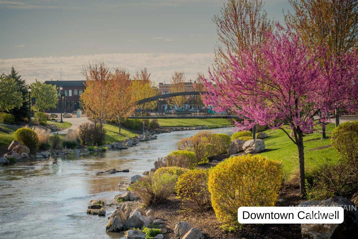 419 W Logan St, Caldwell, Idaho 83605, 4 Bedrooms, 2 Bathrooms, Residential For Sale, Price $375,000,MLS 98968024