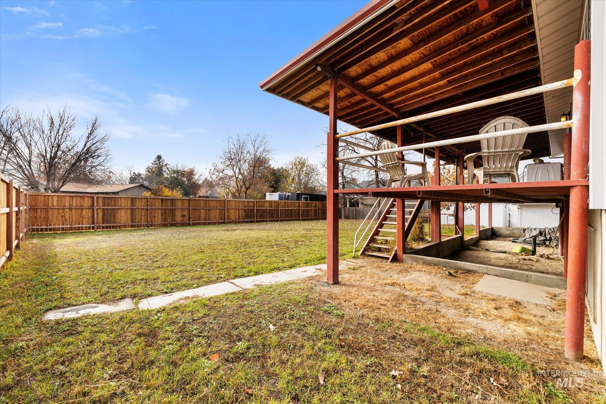 419 W Logan St, Caldwell, Idaho 83605, 4 Bedrooms, 2 Bathrooms, Residential For Sale, Price $375,000,MLS 98968024