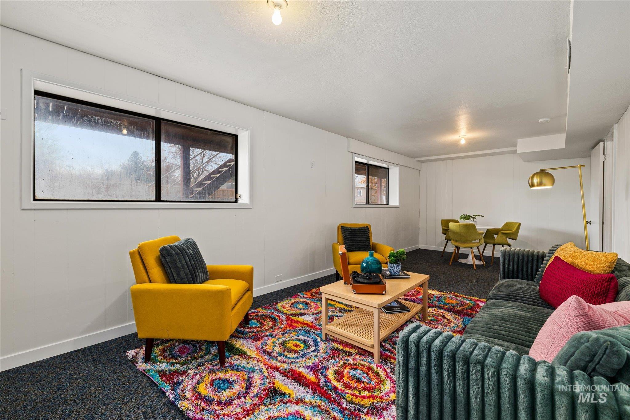 419 W Logan St, Caldwell, Idaho 83605, 4 Bedrooms, 2 Bathrooms, Residential For Sale, Price $375,000,MLS 98968024